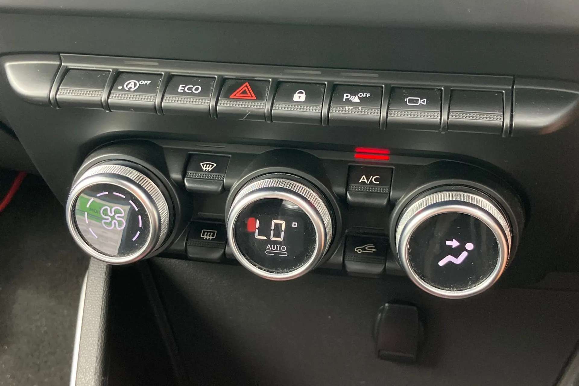 2019 DACIA DUSTER 2019 DACIA DUSTER