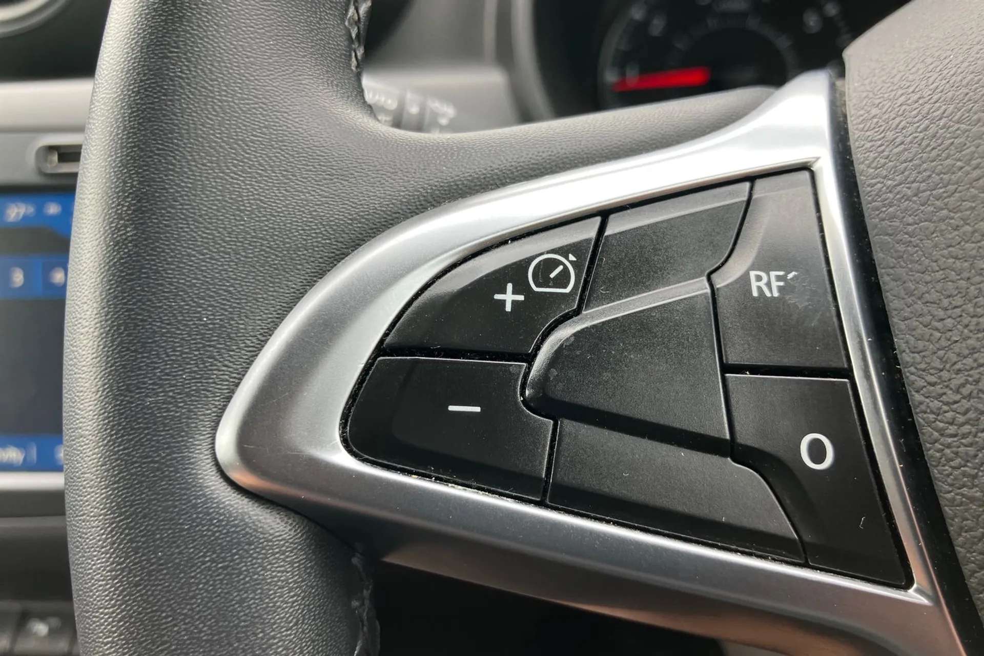 2019 DACIA DUSTER 2019 DACIA DUSTER