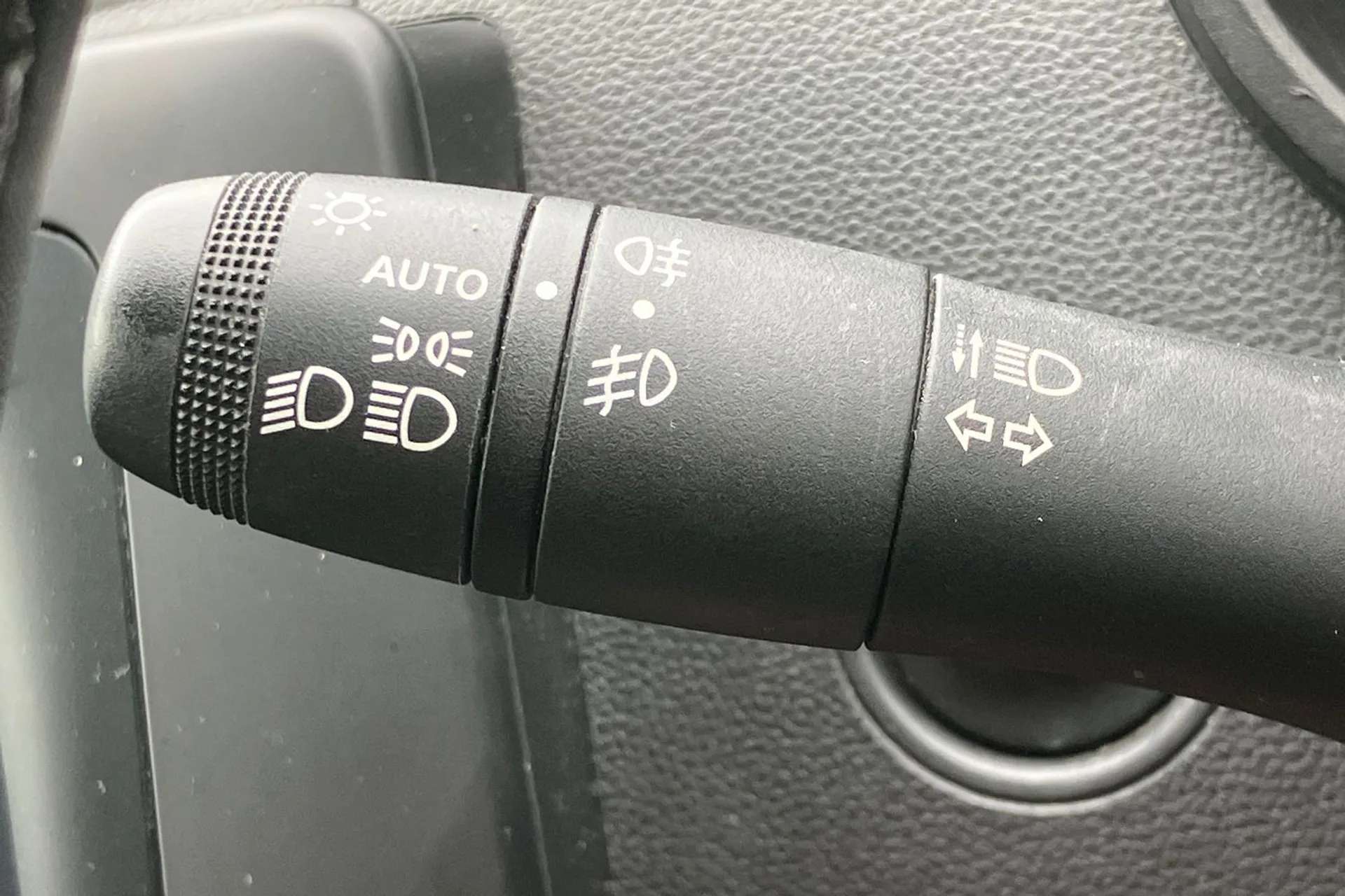 2019 DACIA DUSTER 2019 DACIA DUSTER