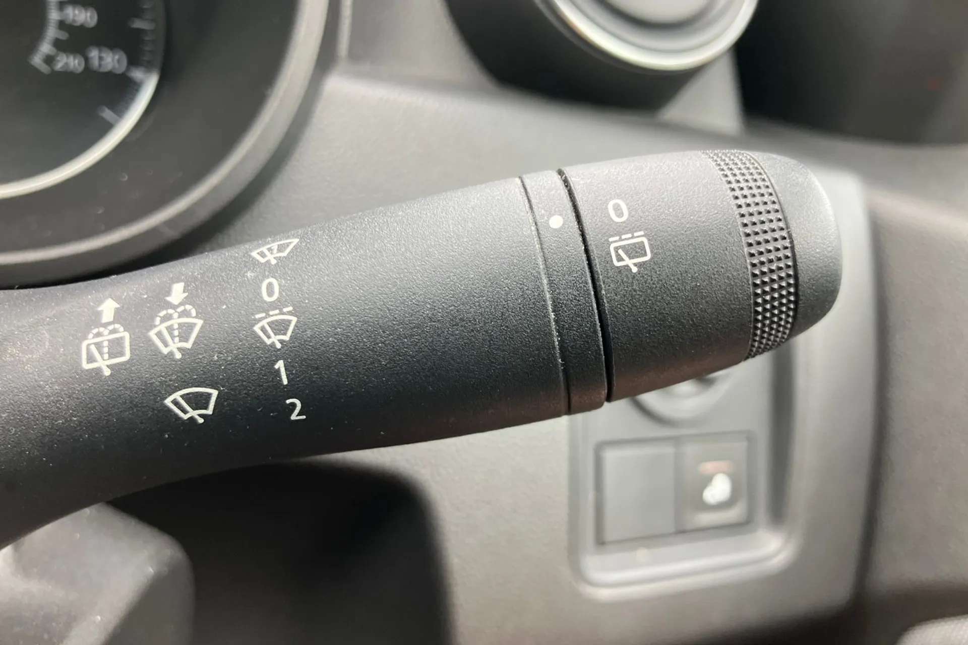 2019 DACIA DUSTER 2019 DACIA DUSTER