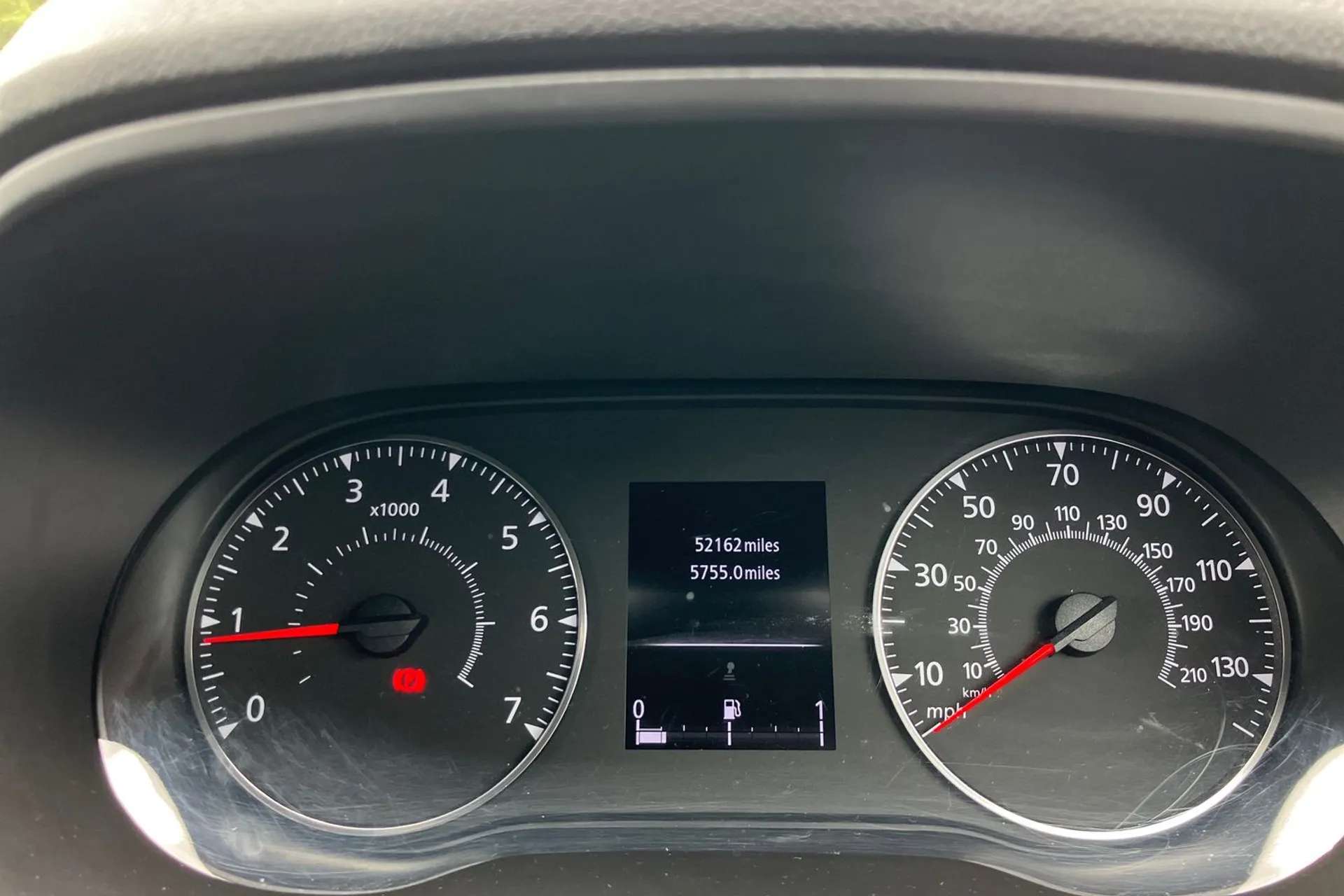 2019 DACIA DUSTER 2019 DACIA DUSTER
