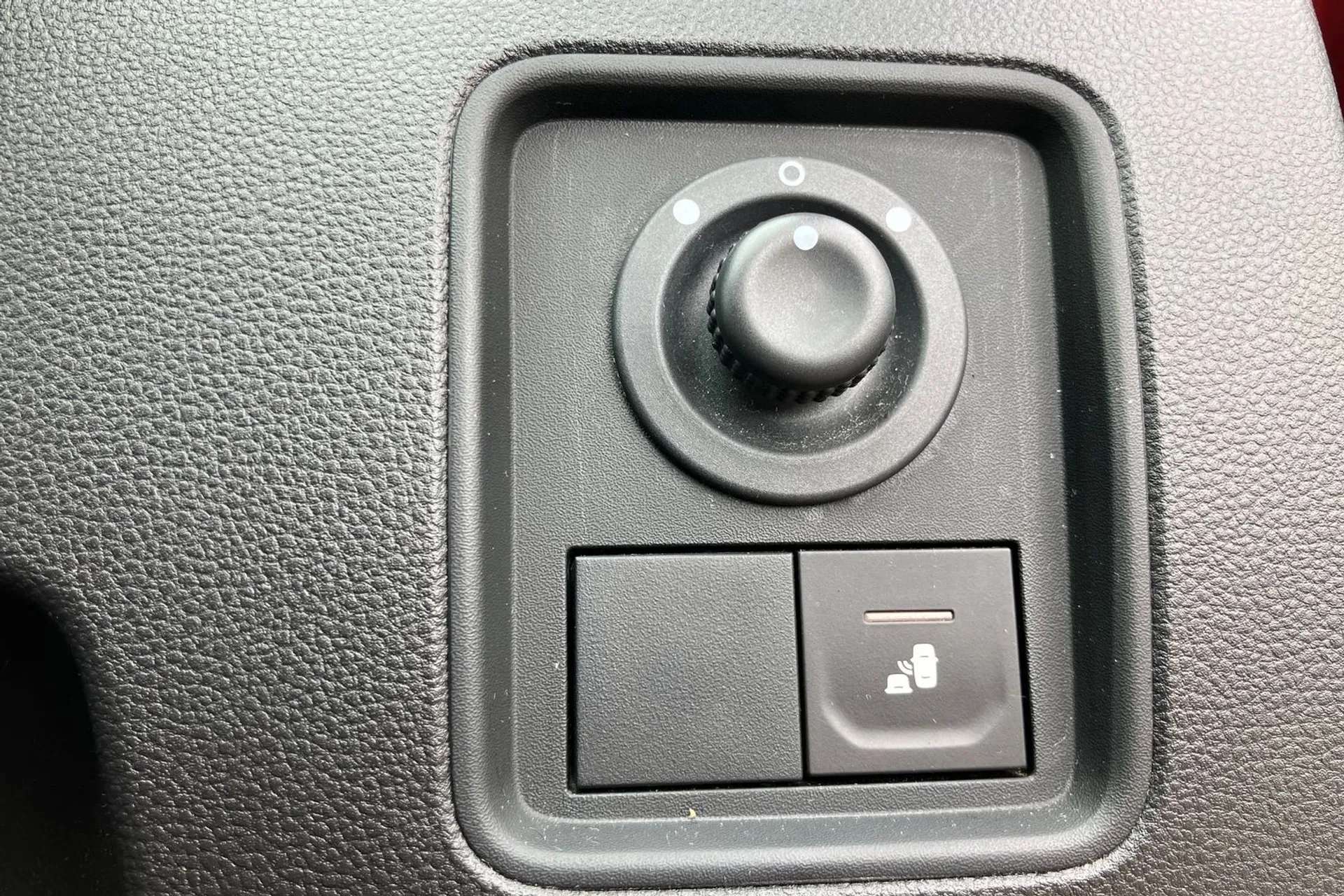 2019 DACIA DUSTER 2019 DACIA DUSTER