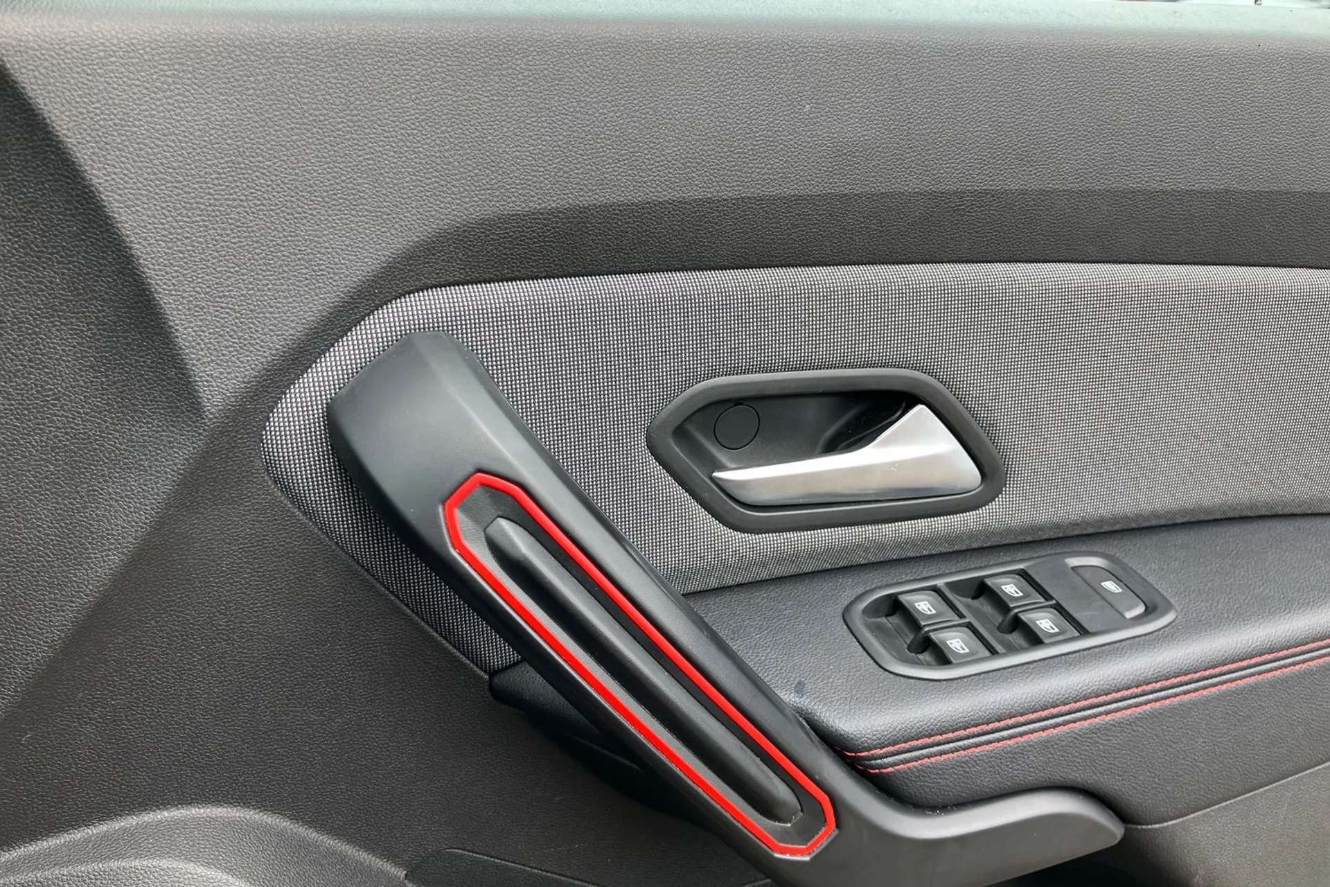 2019 DACIA DUSTER 2019 DACIA DUSTER