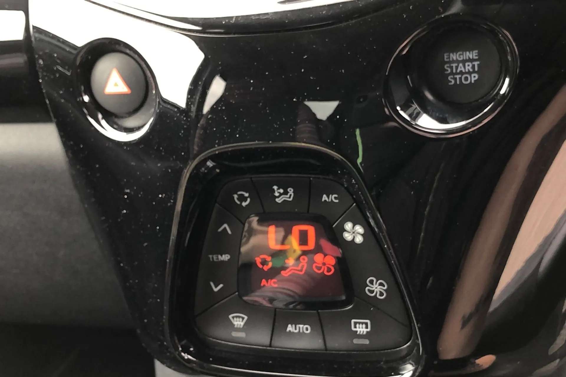 2021 CITROEN C1 2021 CITROEN C1