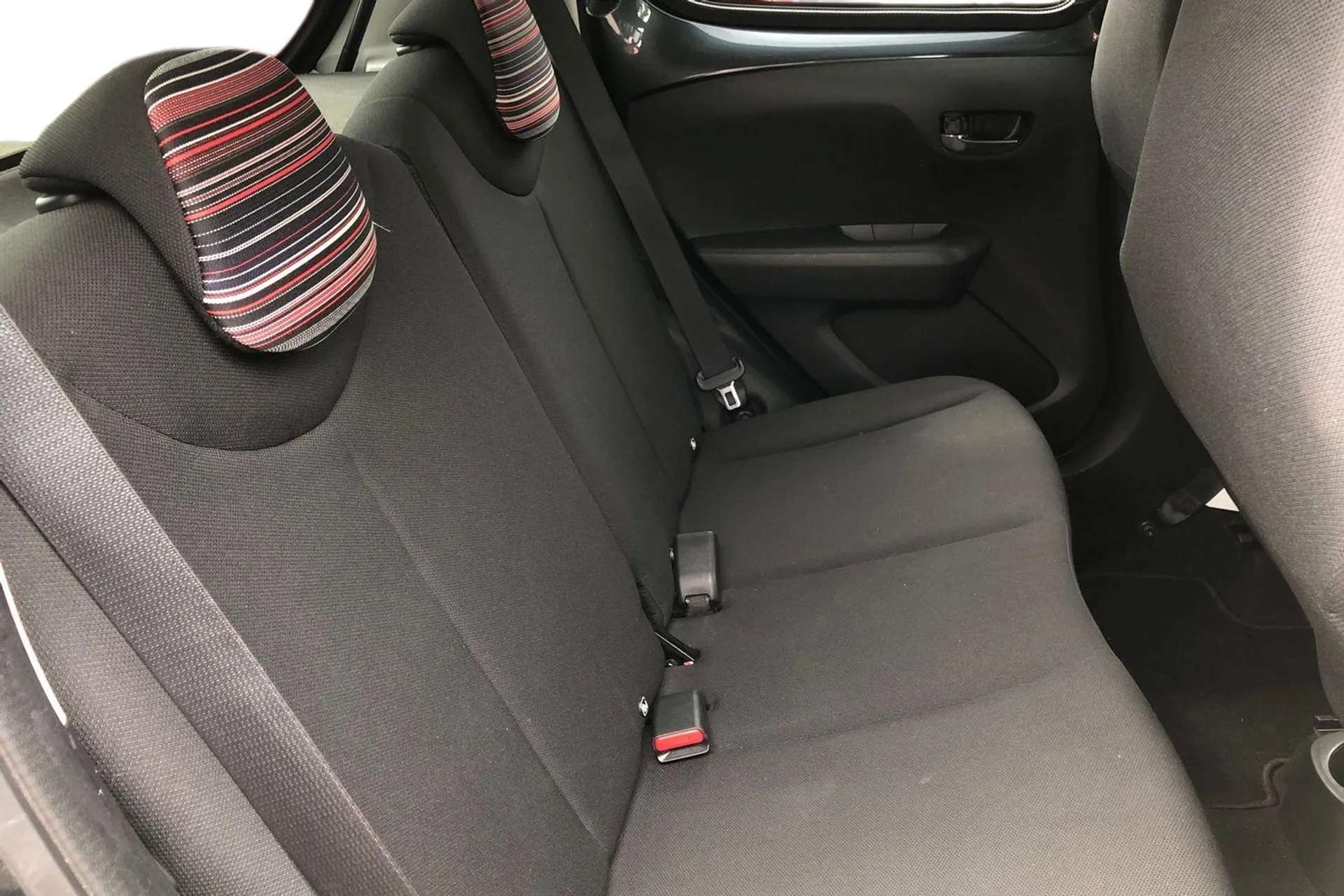 2021 CITROEN C1 2021 CITROEN C1