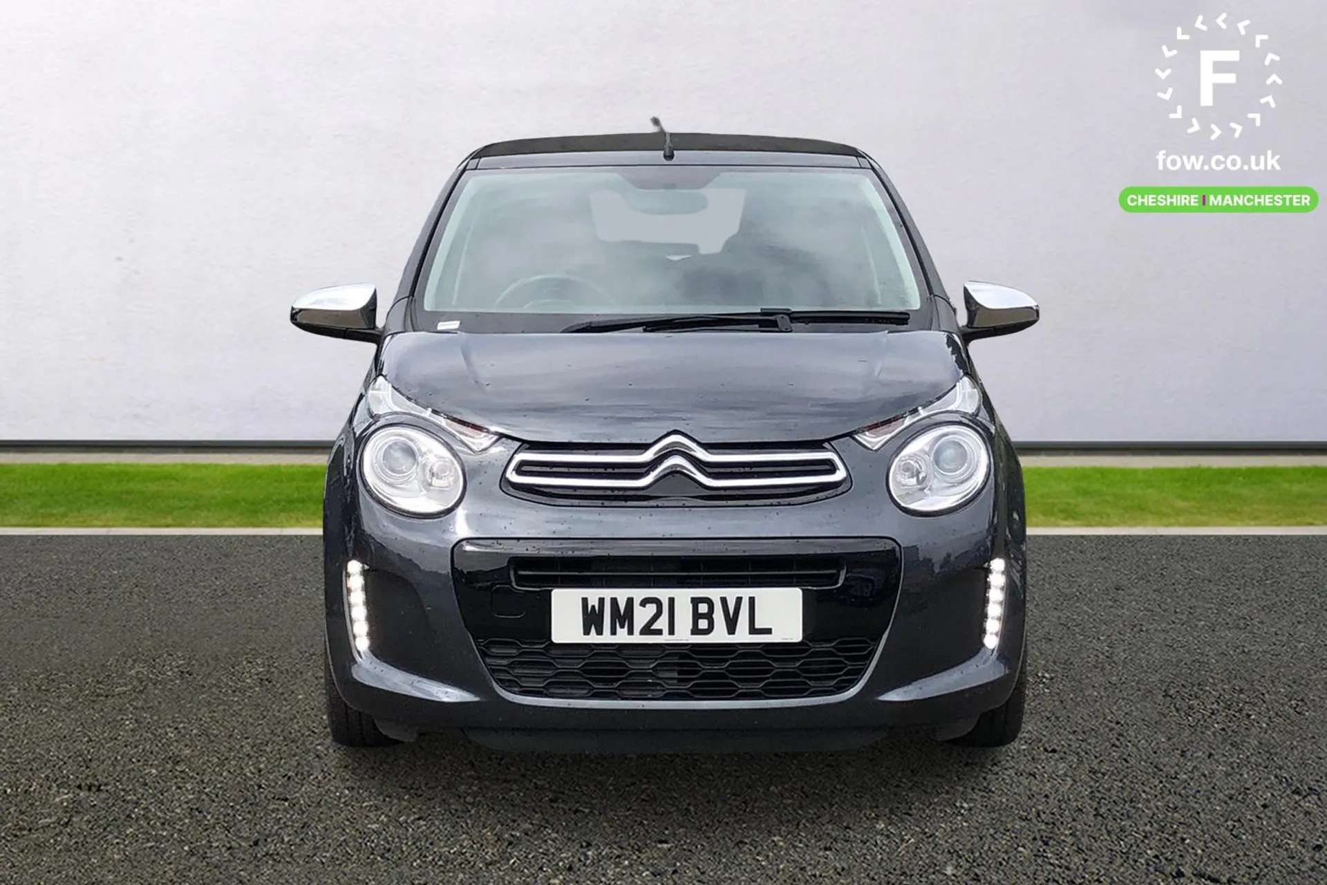 2021 CITROEN C1 2021 CITROEN C1