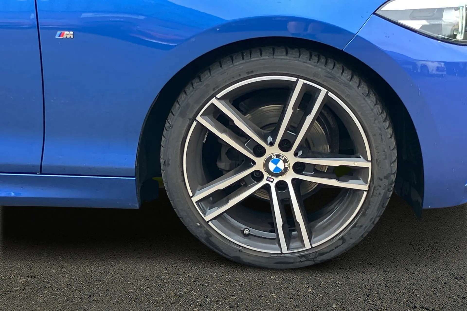 2020 BMW 2 SERIES 2020 BMW 2 SERIES
