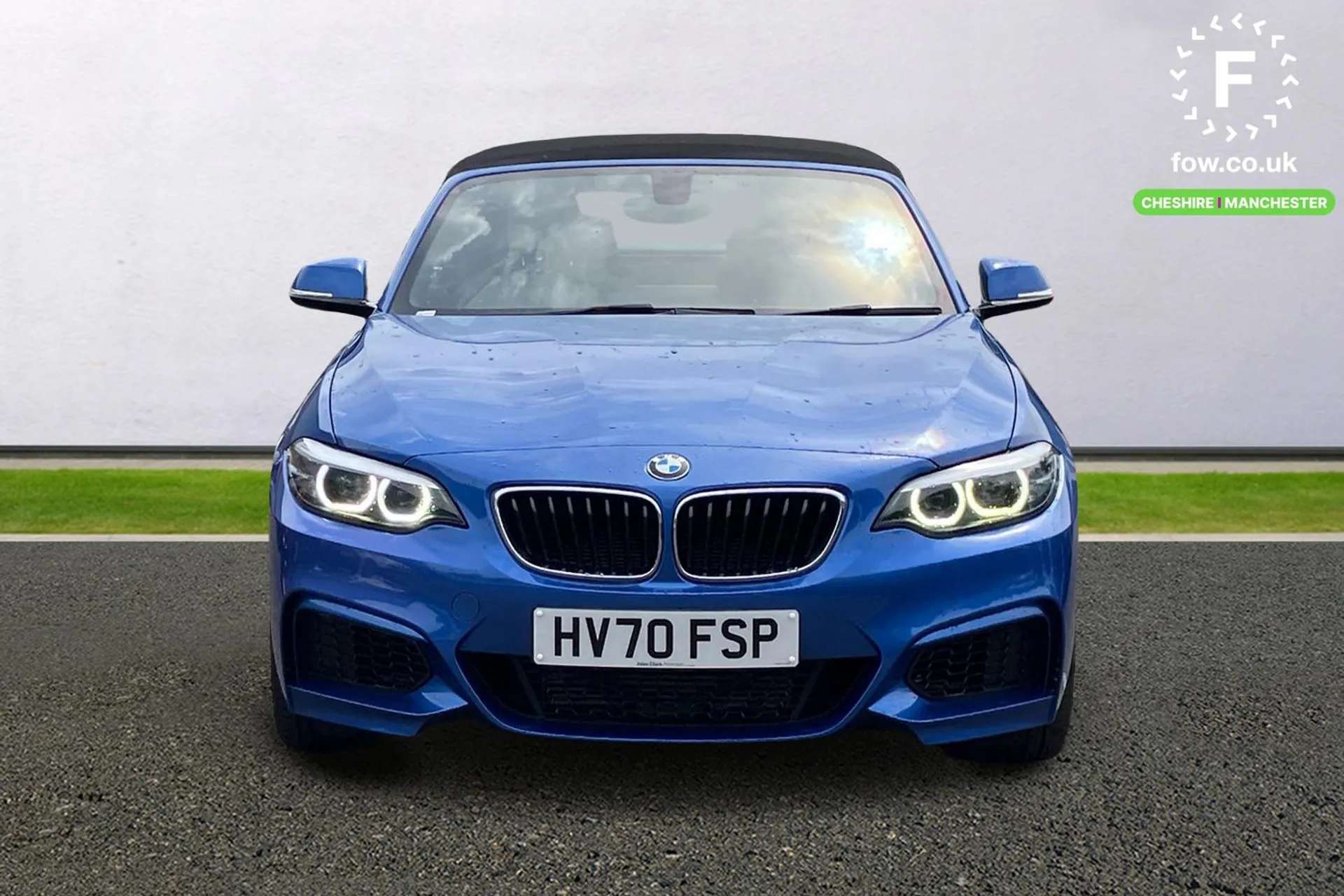 2020 BMW 2 SERIES 2020 BMW 2 SERIES