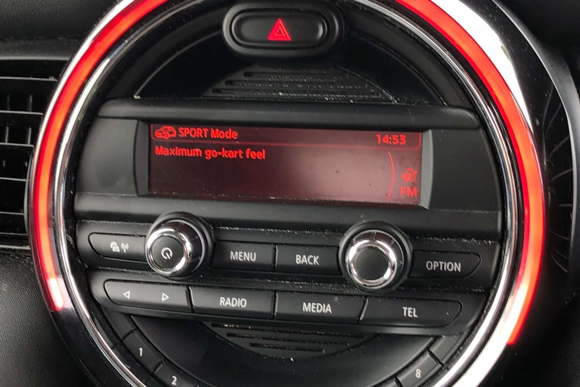 2017 MINI HATCH 2017 MINI HATCH