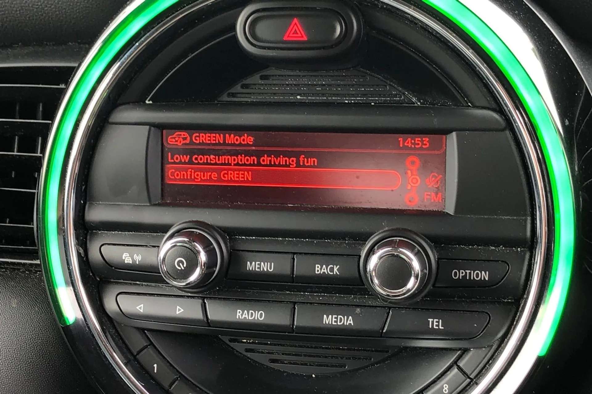 2017 MINI HATCH 2017 MINI HATCH