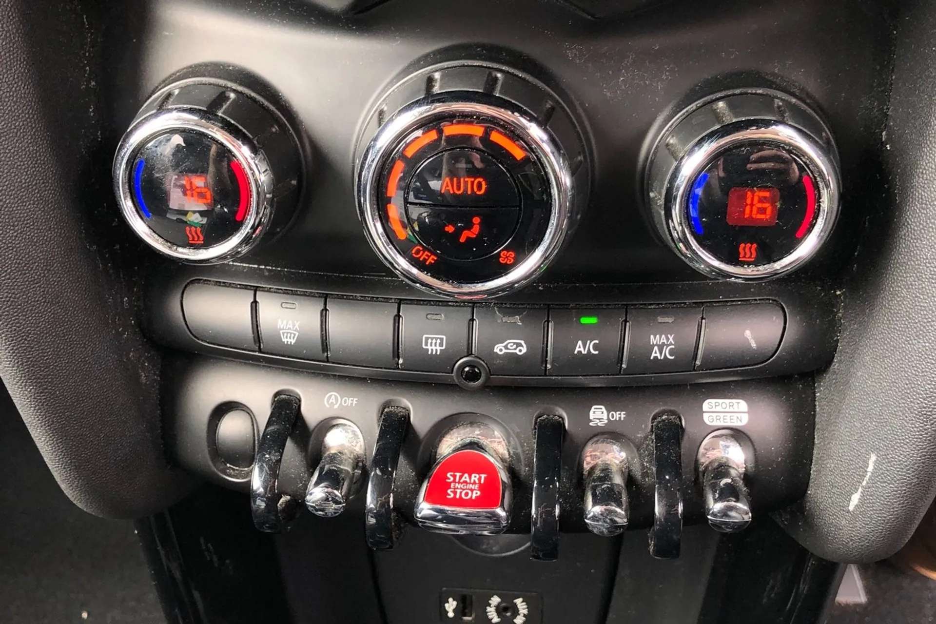 2017 MINI HATCH 2017 MINI HATCH
