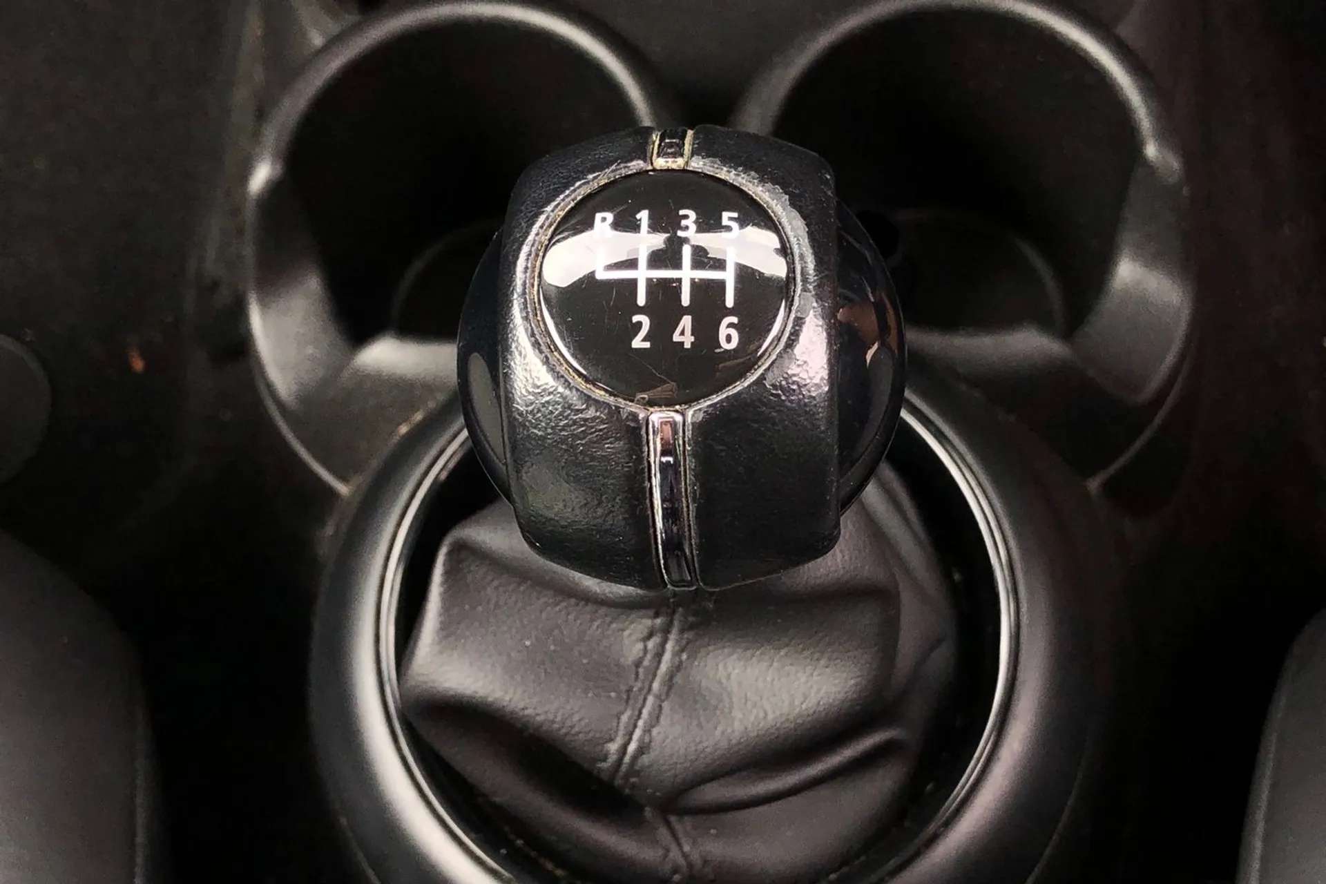 2017 MINI HATCH 2017 MINI HATCH