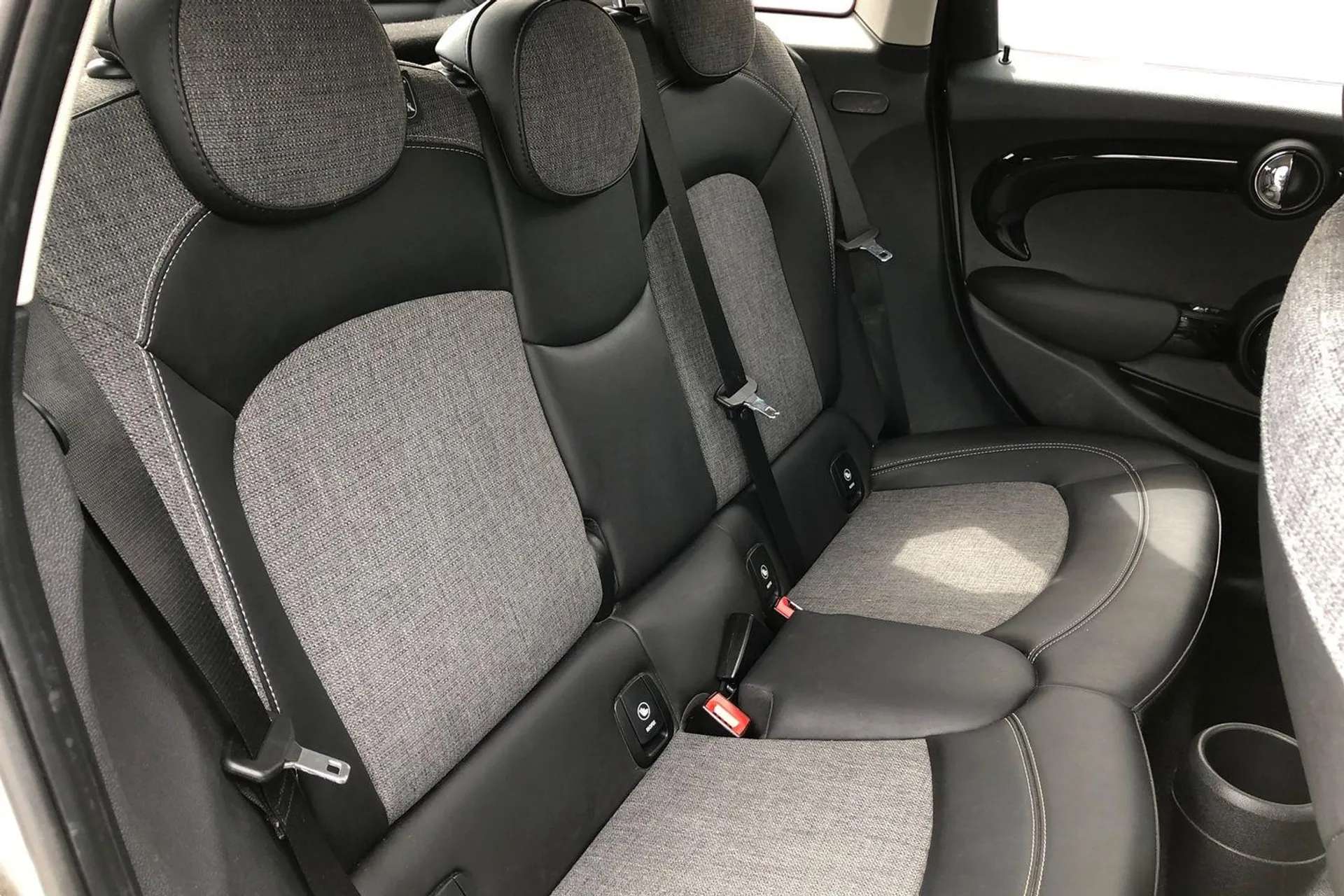 2017 MINI HATCH 2017 MINI HATCH