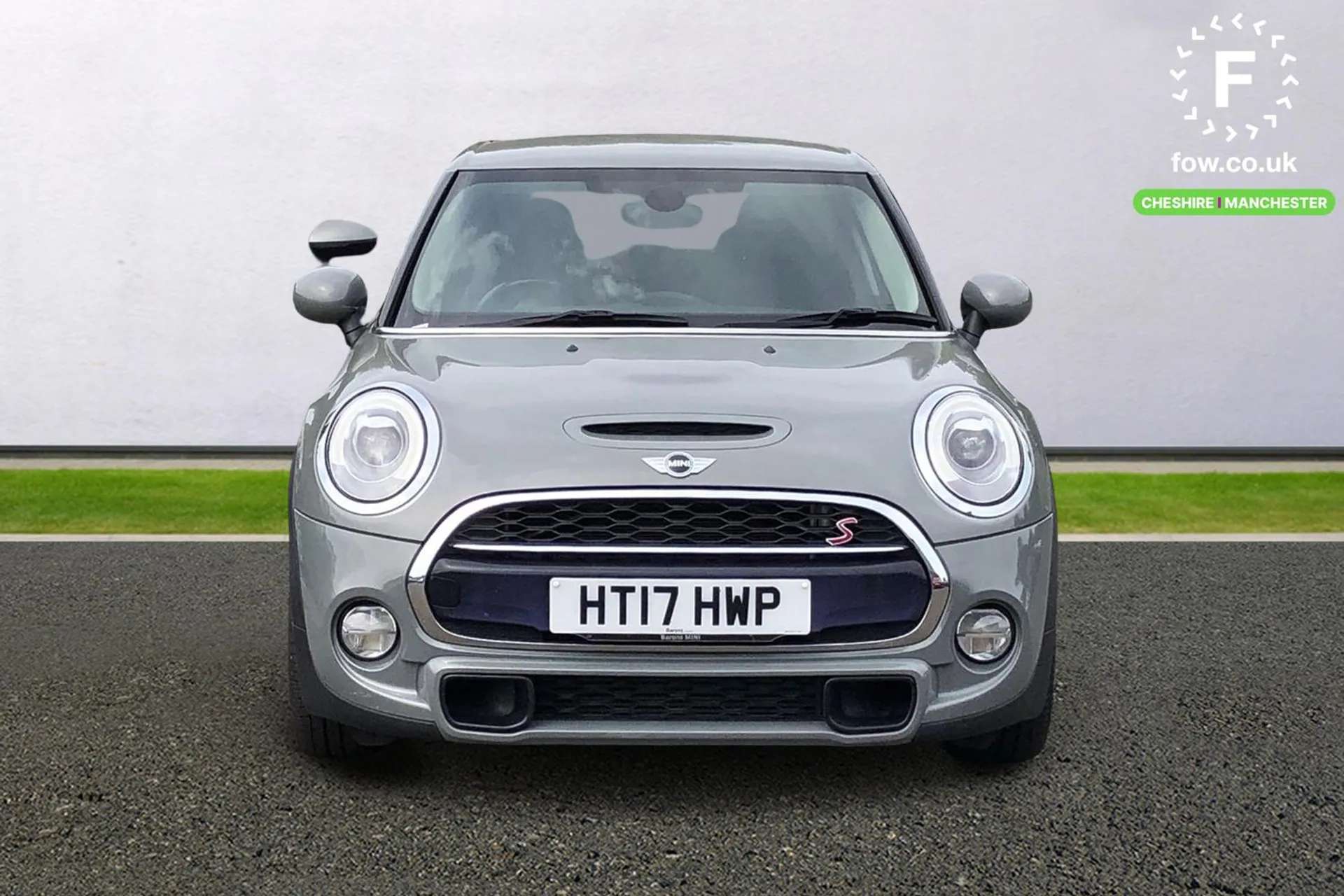 2017 MINI HATCH 2017 MINI HATCH