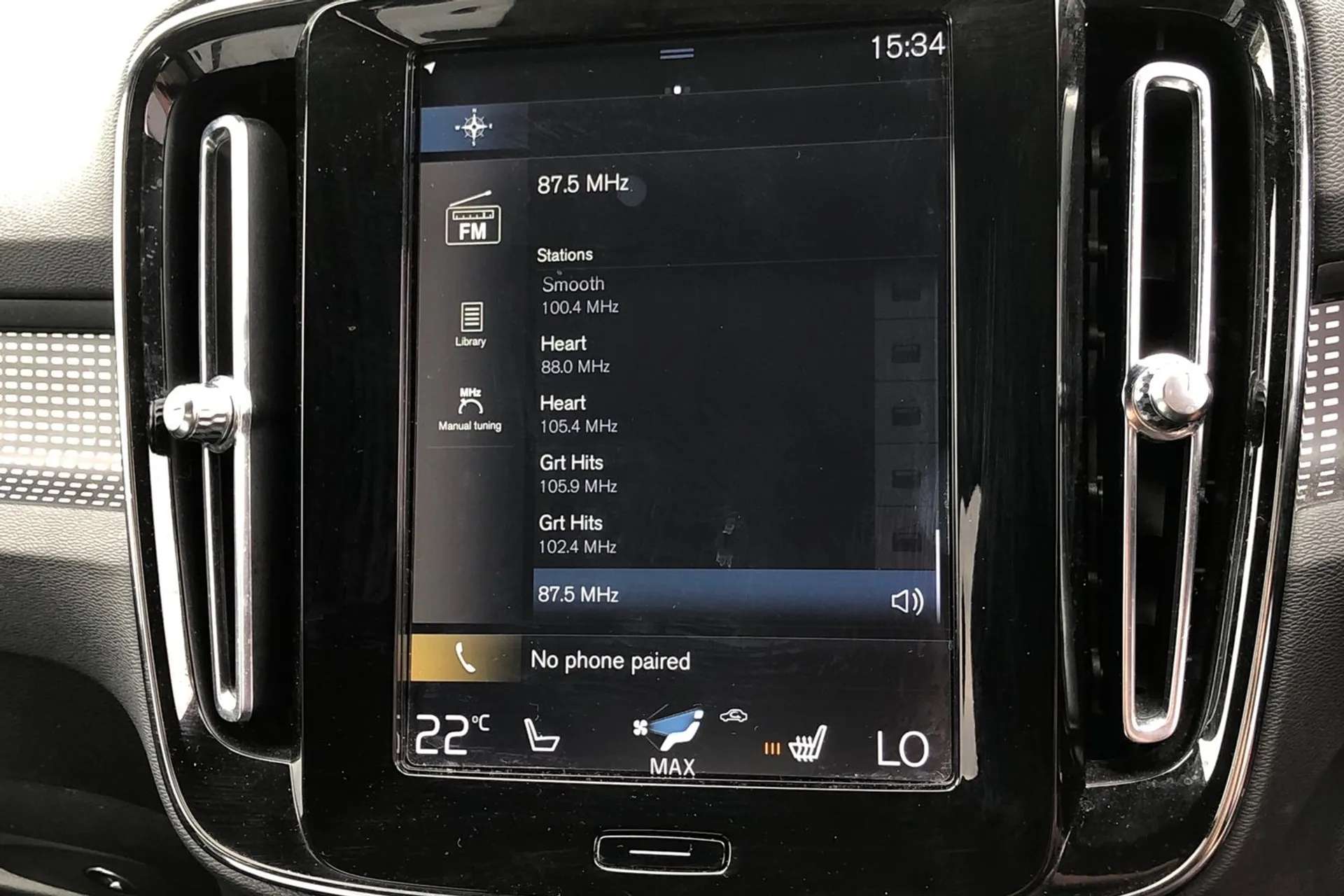 2019 VOLVO XC40 2019 VOLVO XC40