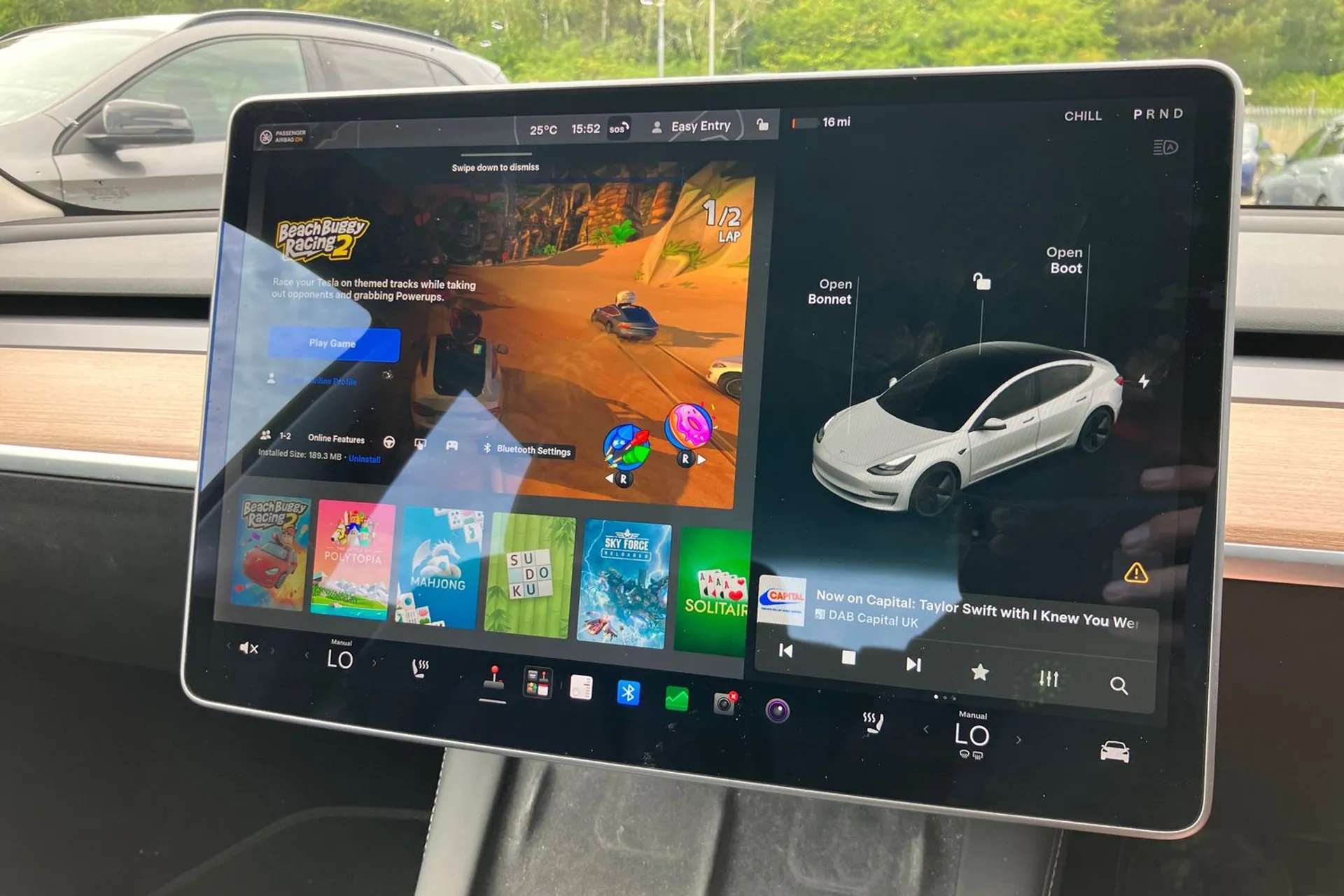 2021 TESLA MODEL 3 2021 TESLA MODEL 3