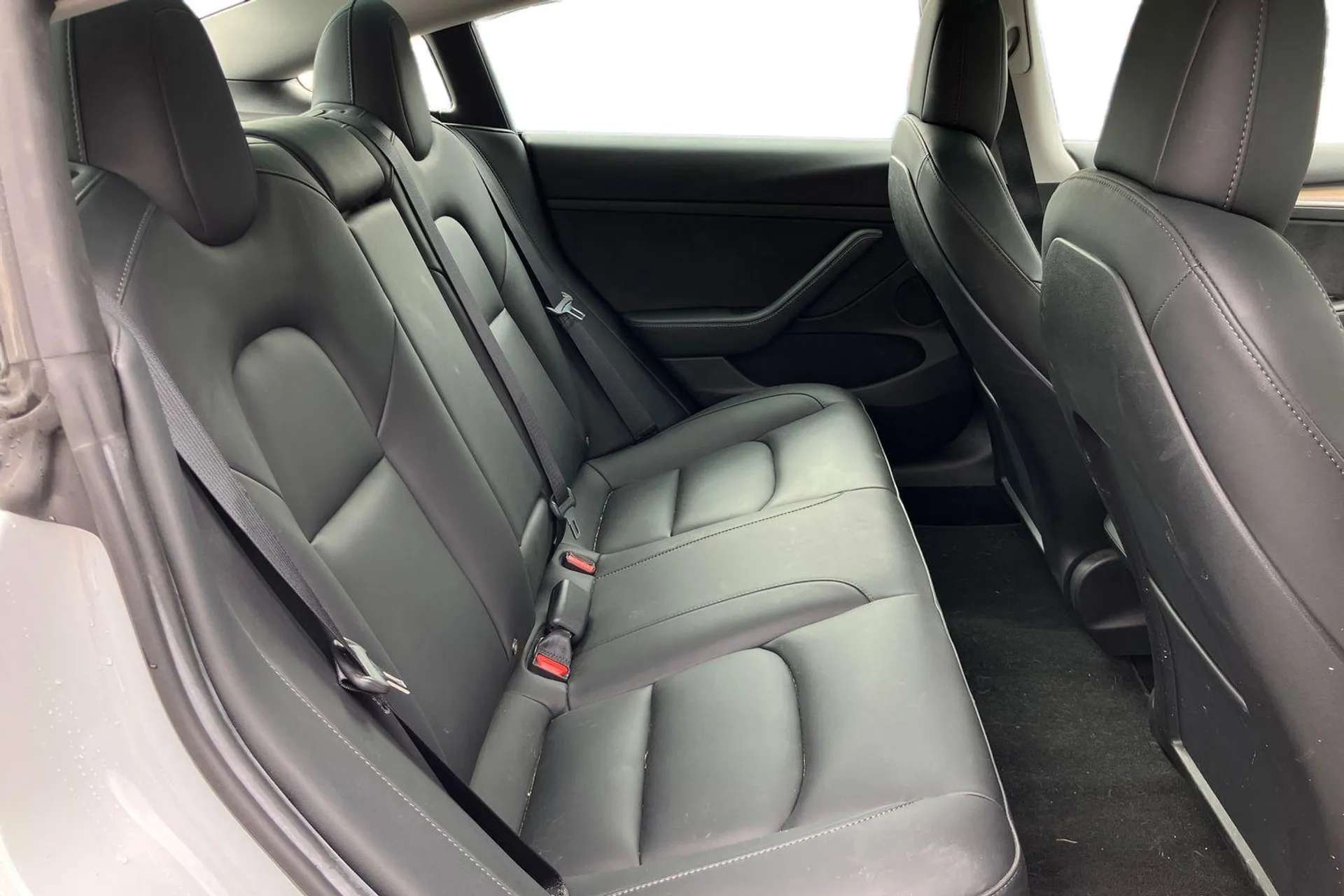 2021 TESLA MODEL 3 2021 TESLA MODEL 3