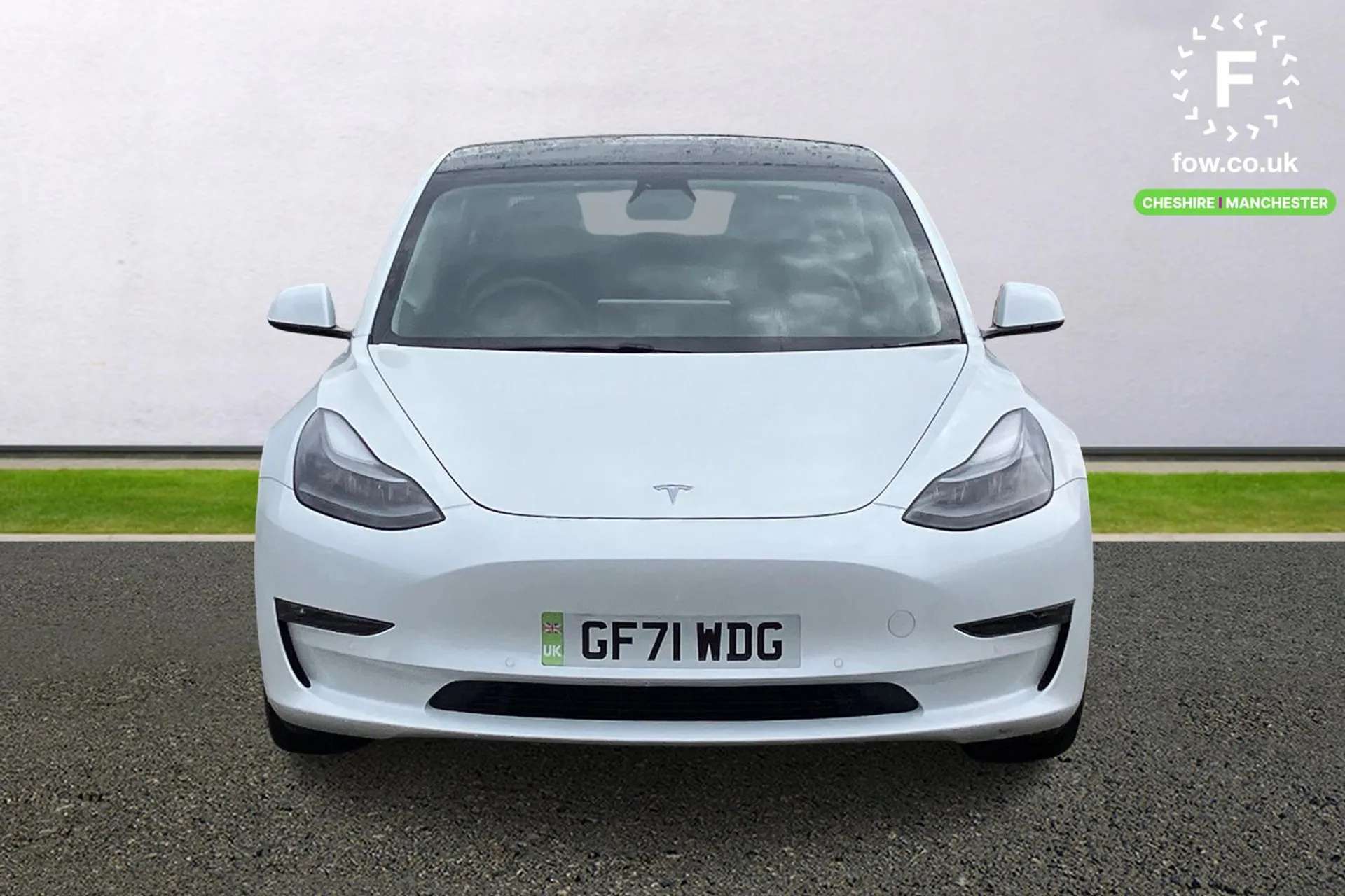 2021 TESLA MODEL 3 2021 TESLA MODEL 3