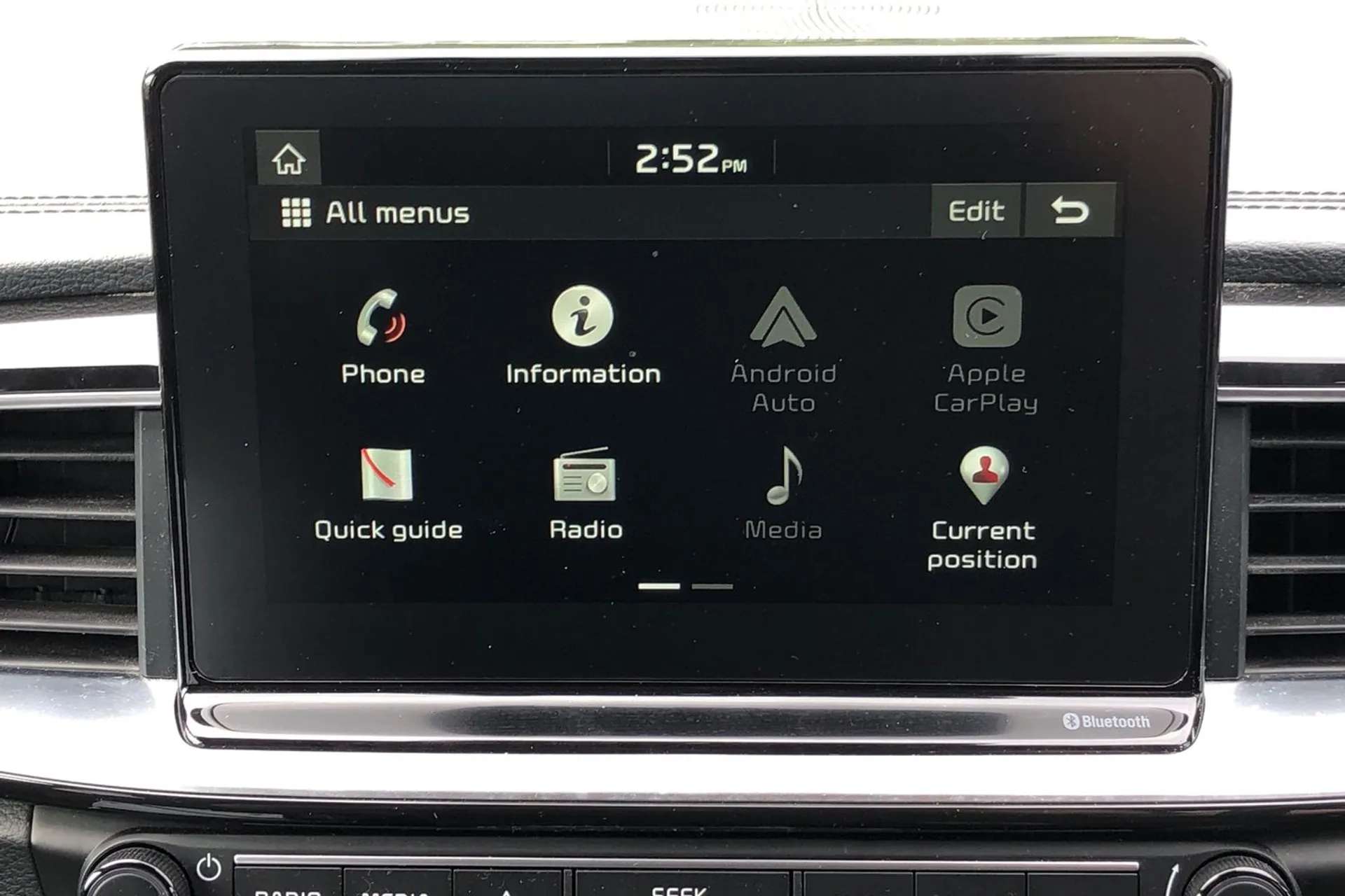 2019 KIA CEED 2019 KIA CEED