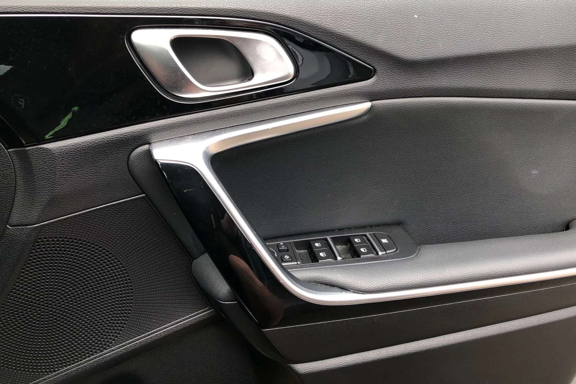 2019 KIA CEED 2019 KIA CEED