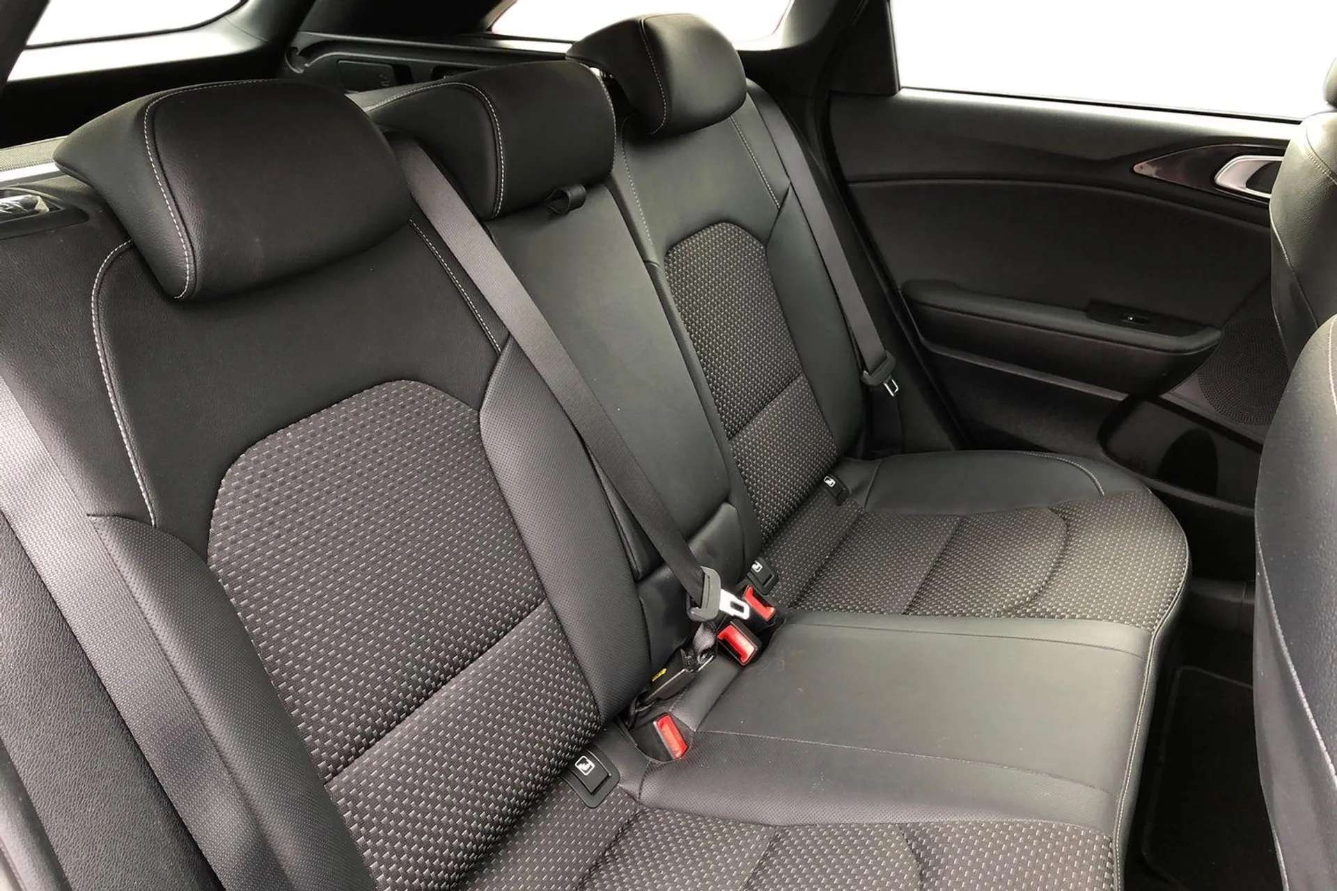 2019 KIA CEED 2019 KIA CEED