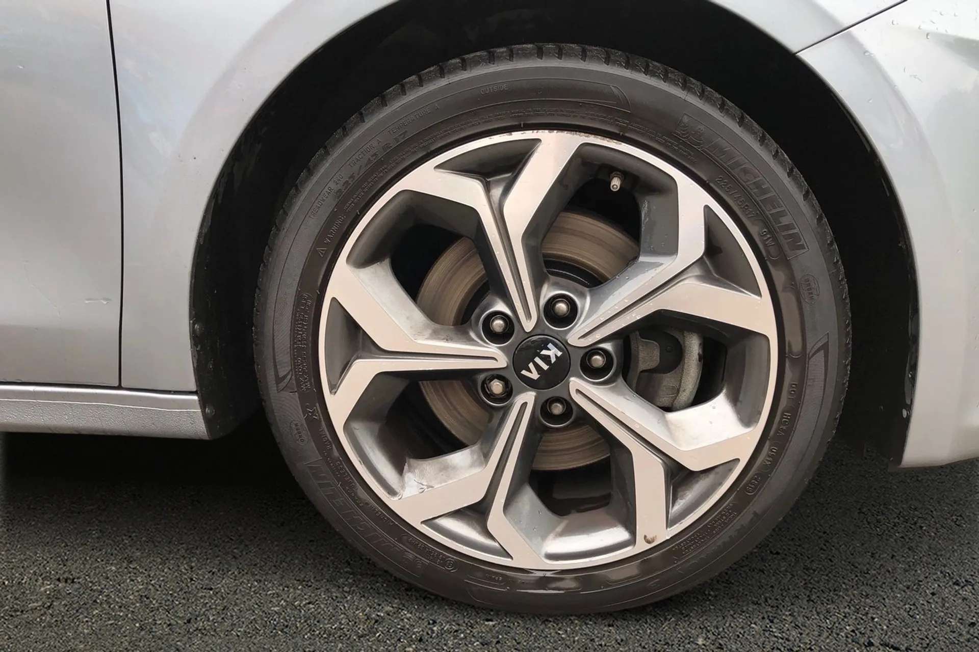 2019 KIA CEED 2019 KIA CEED
