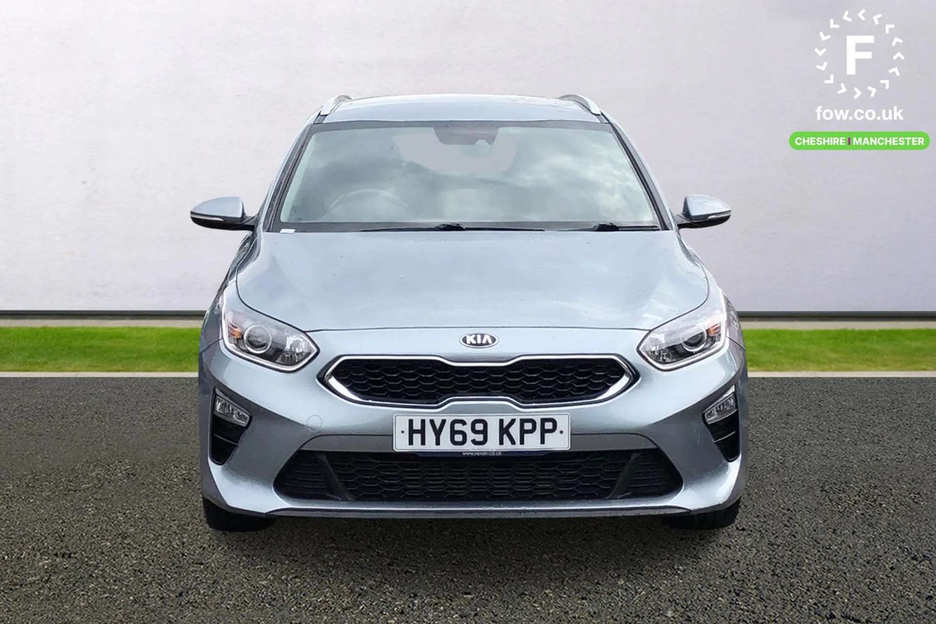 2019 KIA CEED 2019 KIA CEED
