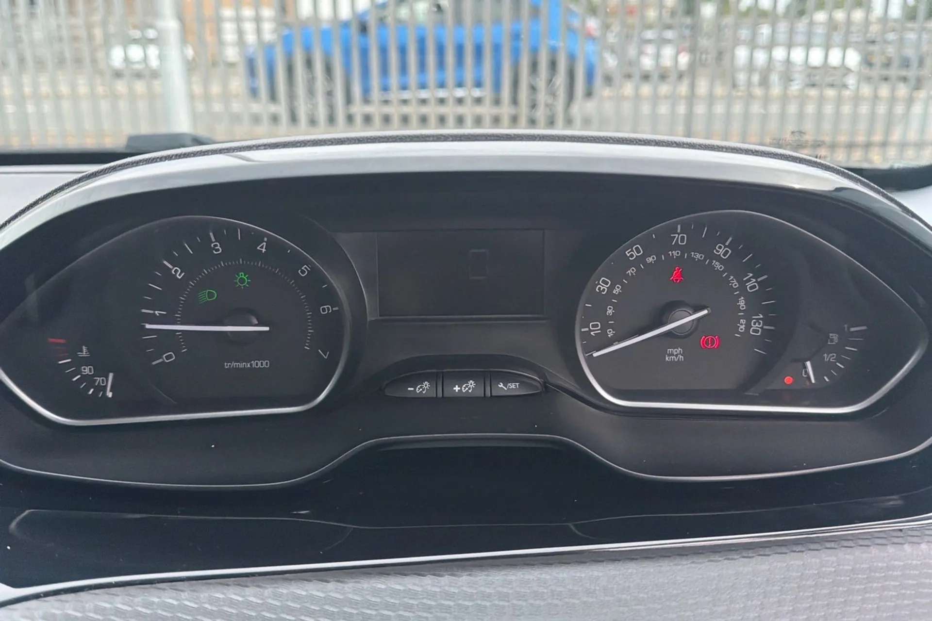2018 PEUGEOT 208 2018 PEUGEOT 208