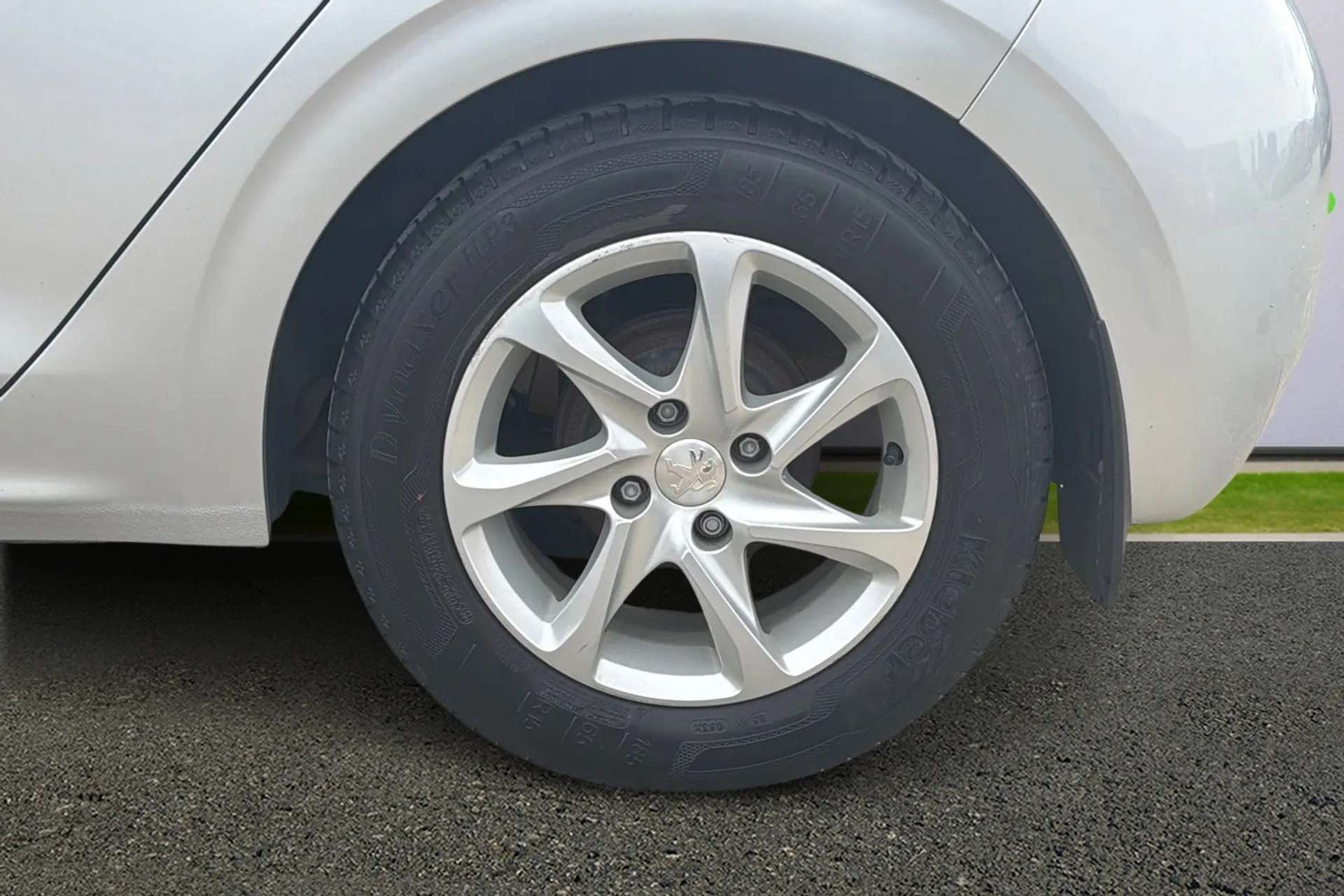 2018 PEUGEOT 208 2018 PEUGEOT 208