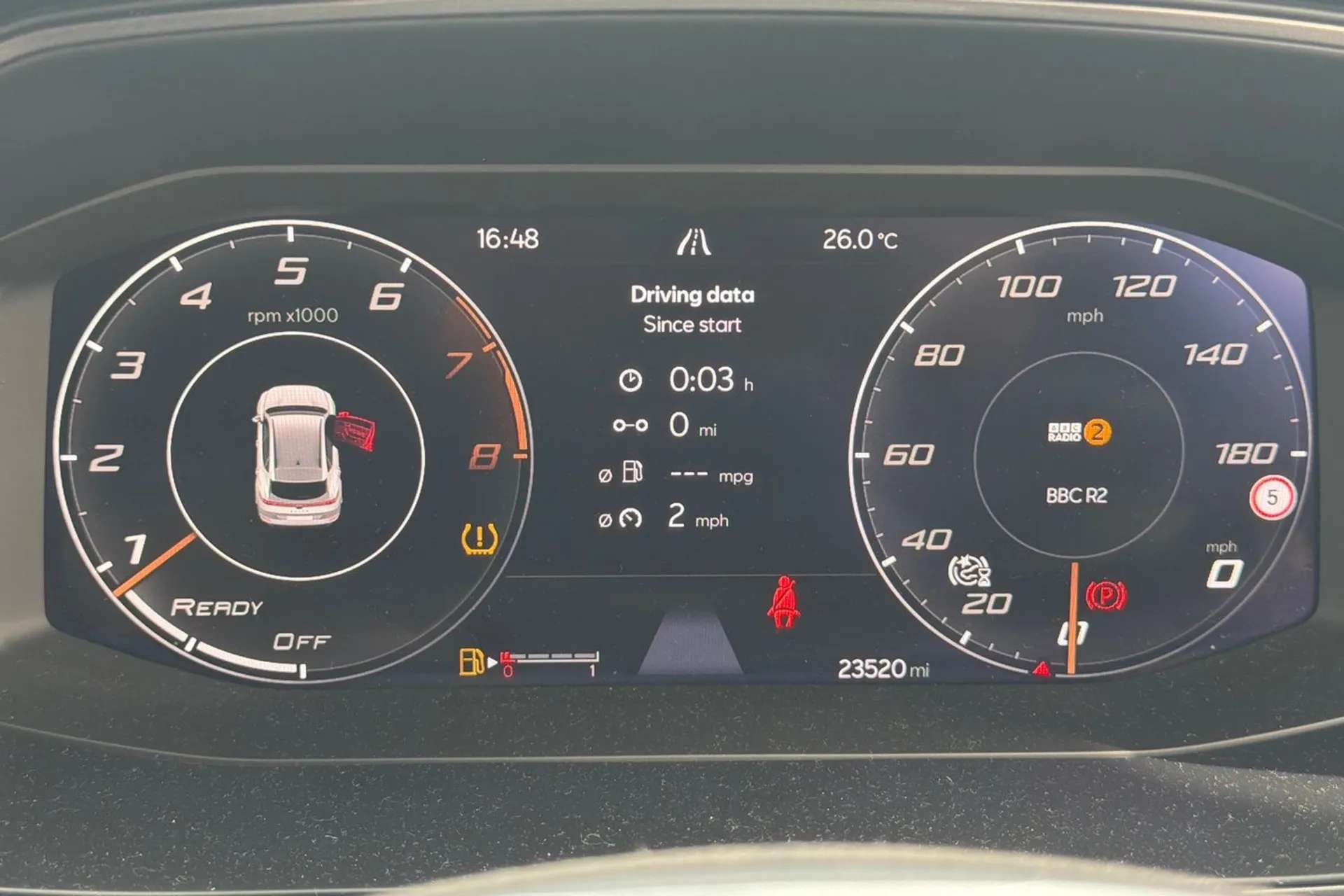 2022 CUPRA FORMENTOR 2022 CUPRA FORMENTOR