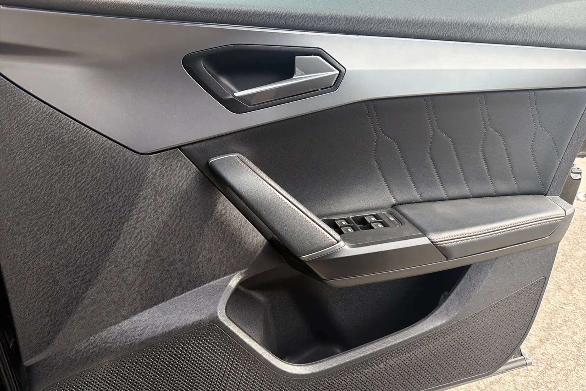 2022 CUPRA FORMENTOR 2022 CUPRA FORMENTOR