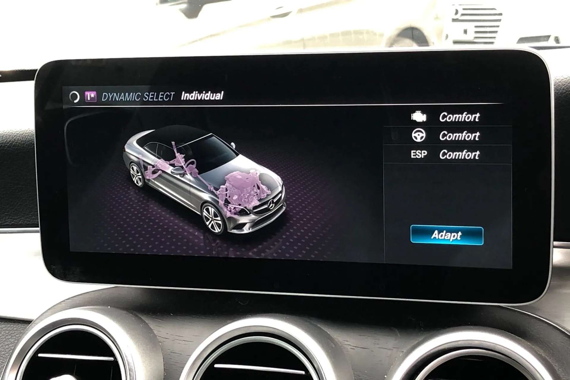 2019 MERCEDES-BENZ C CLASS 2019 MERCEDES-BENZ C CLASS