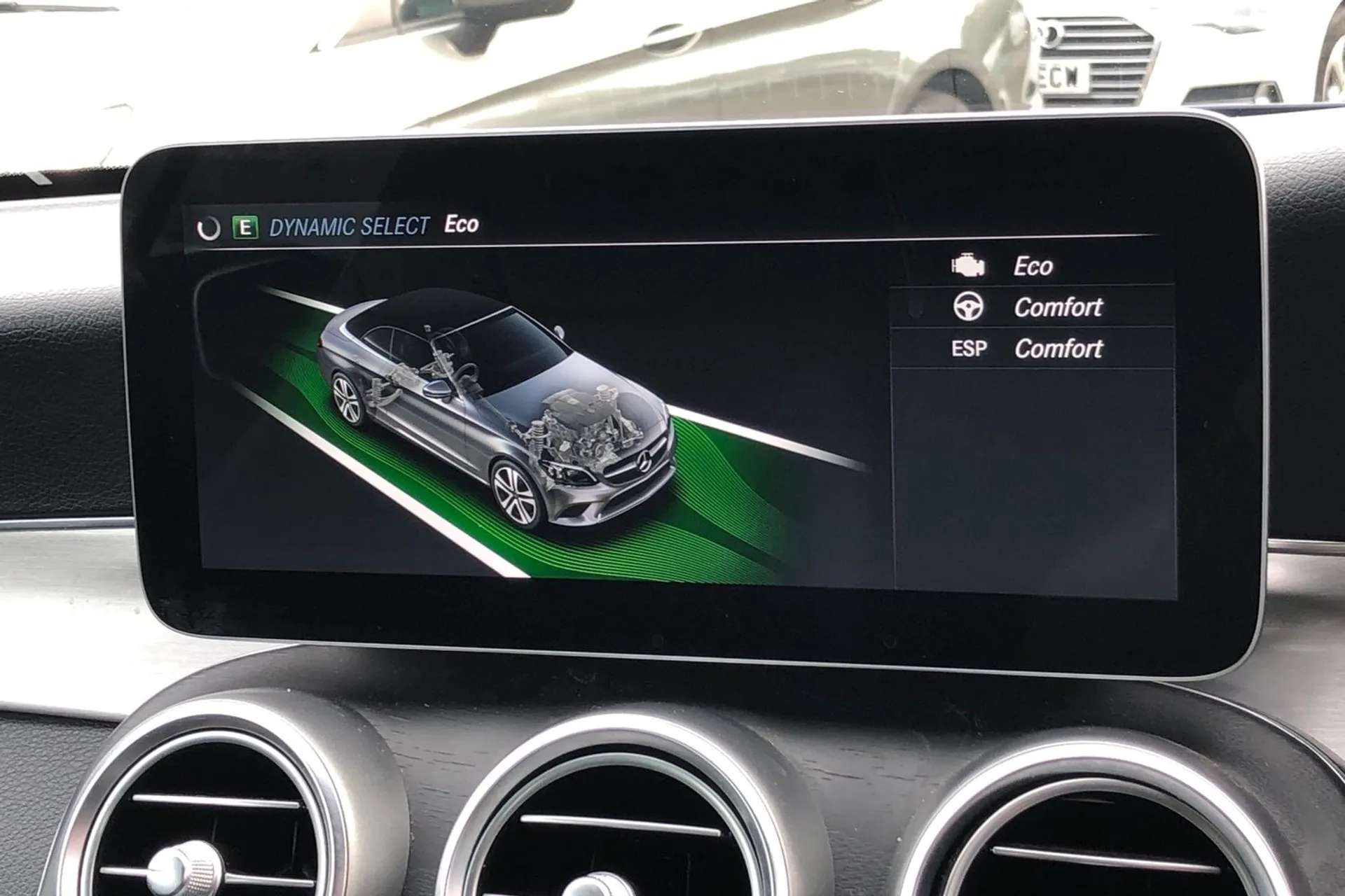 2019 MERCEDES-BENZ C CLASS 2019 MERCEDES-BENZ C CLASS