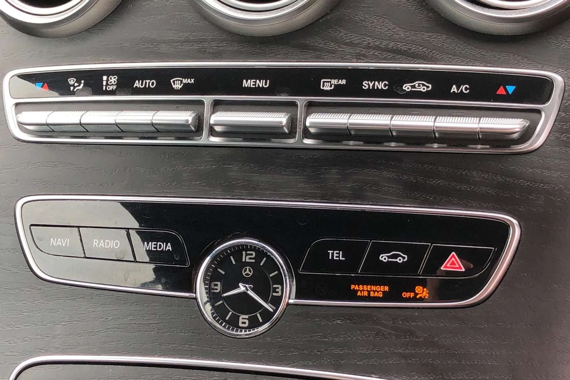 2019 MERCEDES-BENZ C CLASS 2019 MERCEDES-BENZ C CLASS