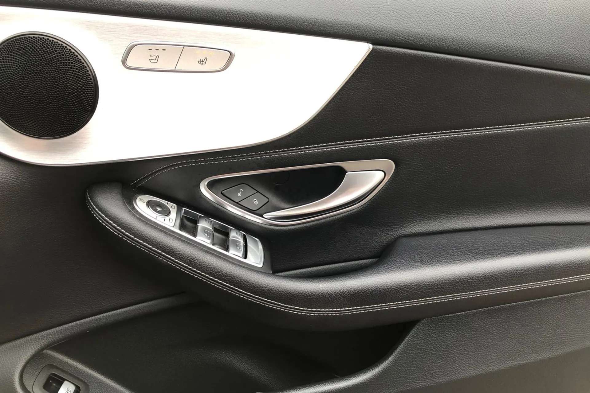 2019 MERCEDES-BENZ C CLASS 2019 MERCEDES-BENZ C CLASS