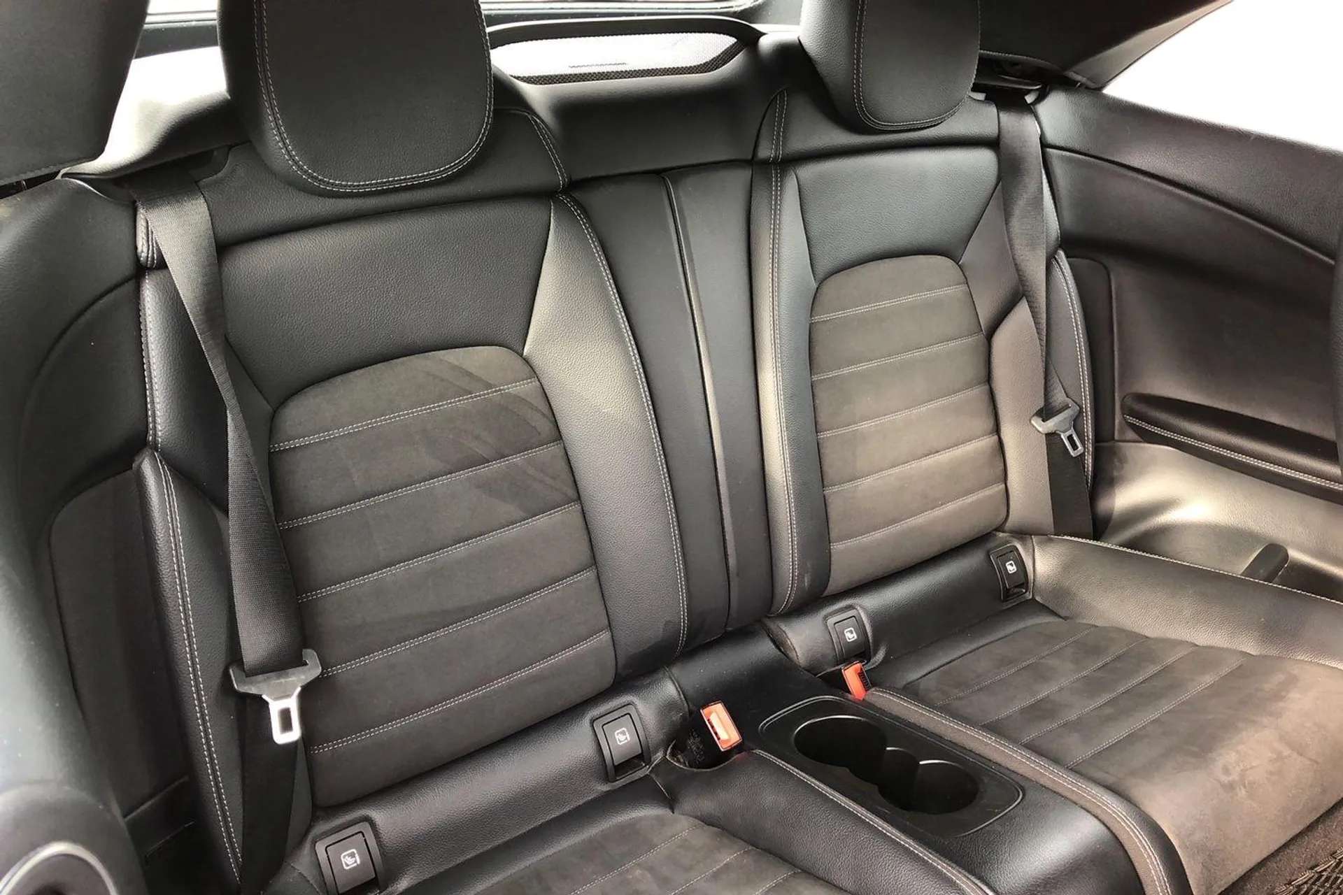2019 MERCEDES-BENZ C CLASS 2019 MERCEDES-BENZ C CLASS