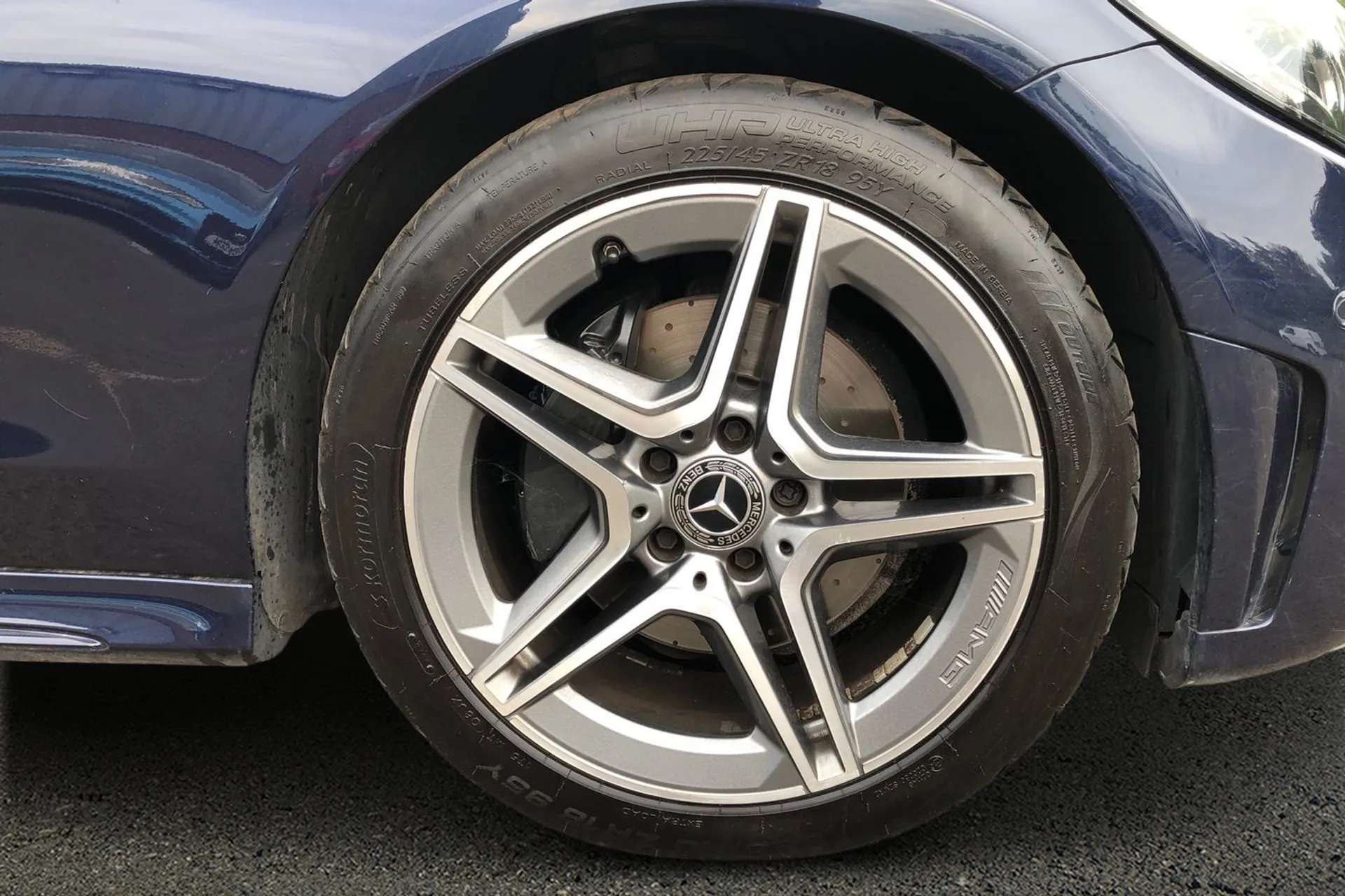 2019 MERCEDES-BENZ C CLASS 2019 MERCEDES-BENZ C CLASS