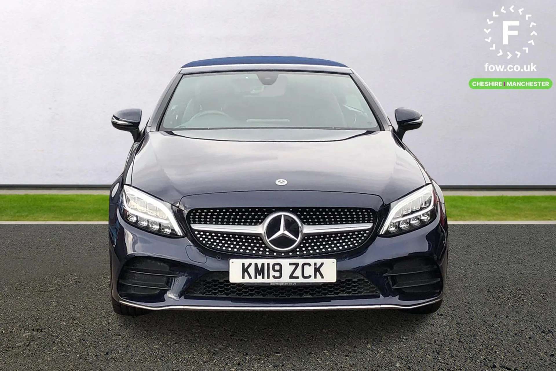 2019 MERCEDES-BENZ C CLASS 2019 MERCEDES-BENZ C CLASS