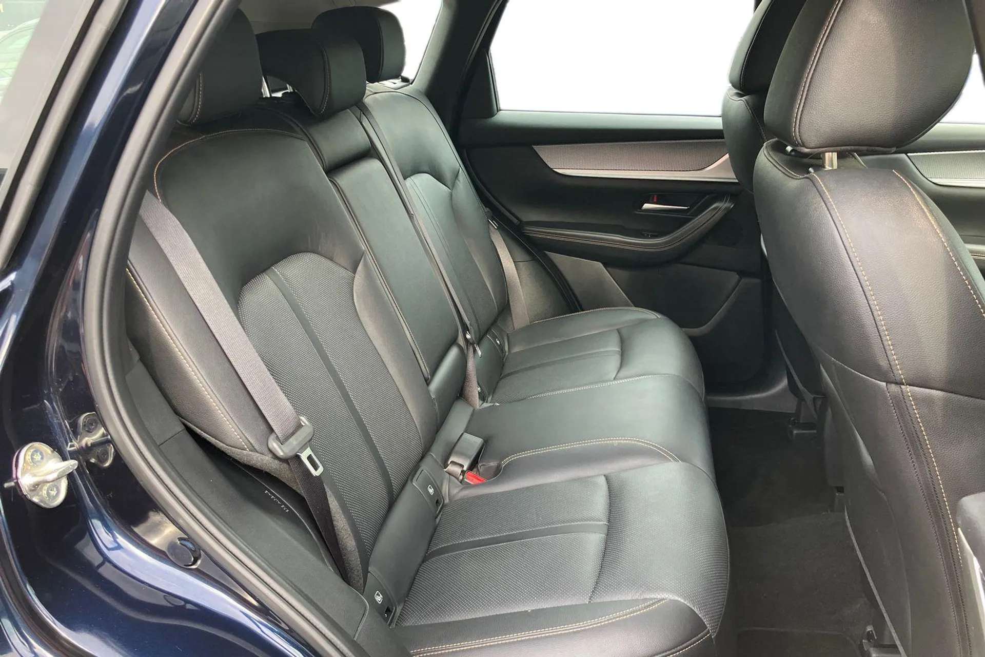 2023 MAZDA CX-60 2023 MAZDA CX-60