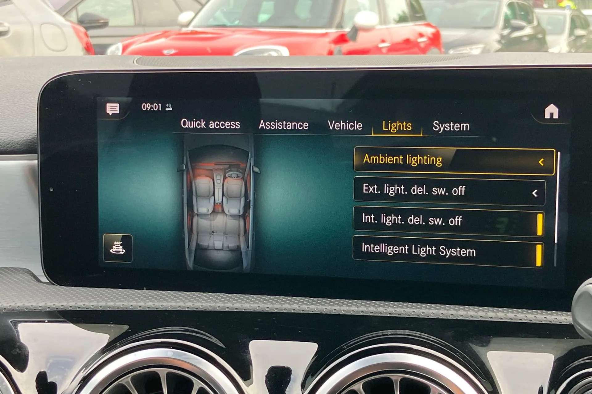 2021 MERCEDES-BENZ A CLASS 2021 MERCEDES-BENZ A CLASS