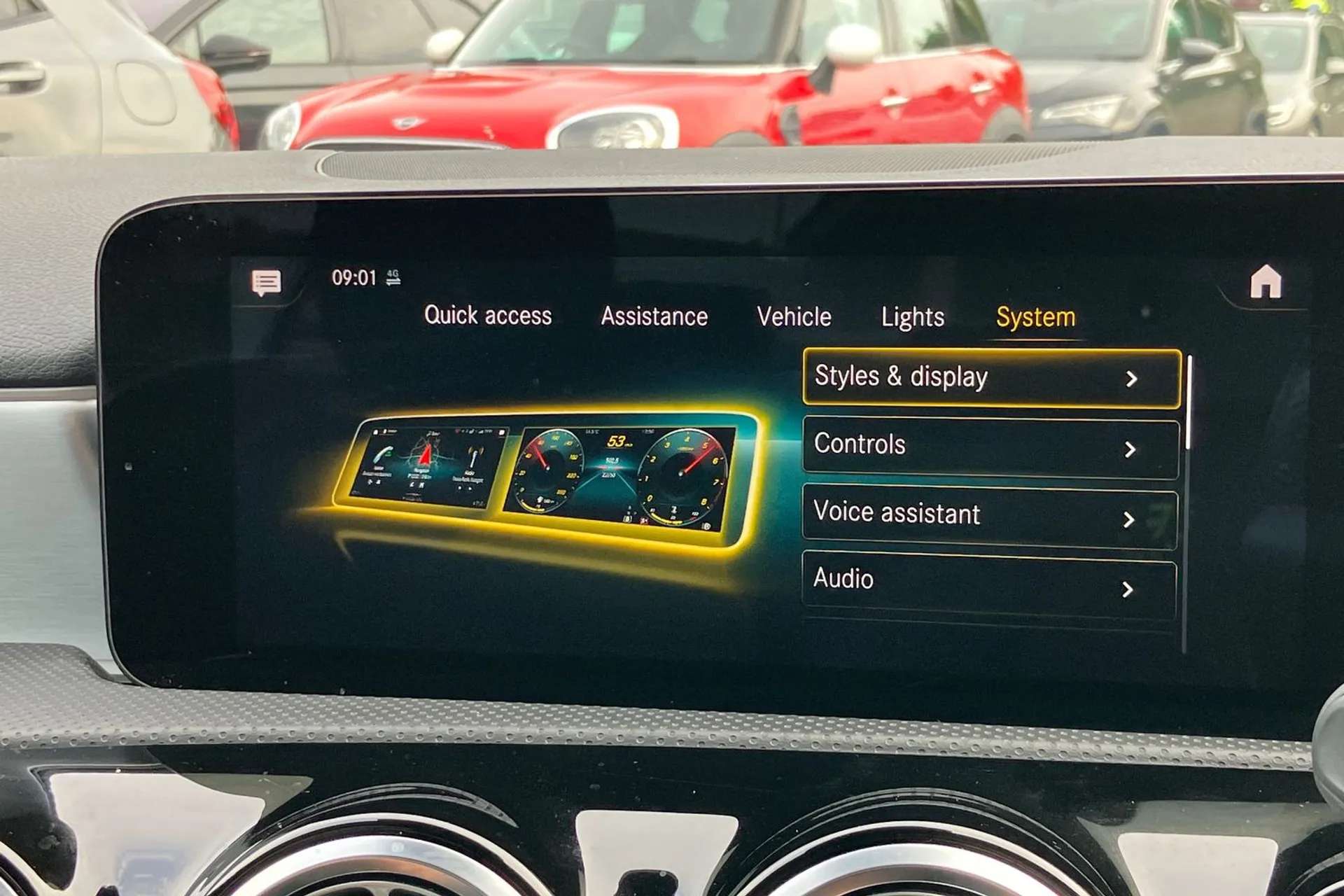 2021 MERCEDES-BENZ A CLASS 2021 MERCEDES-BENZ A CLASS