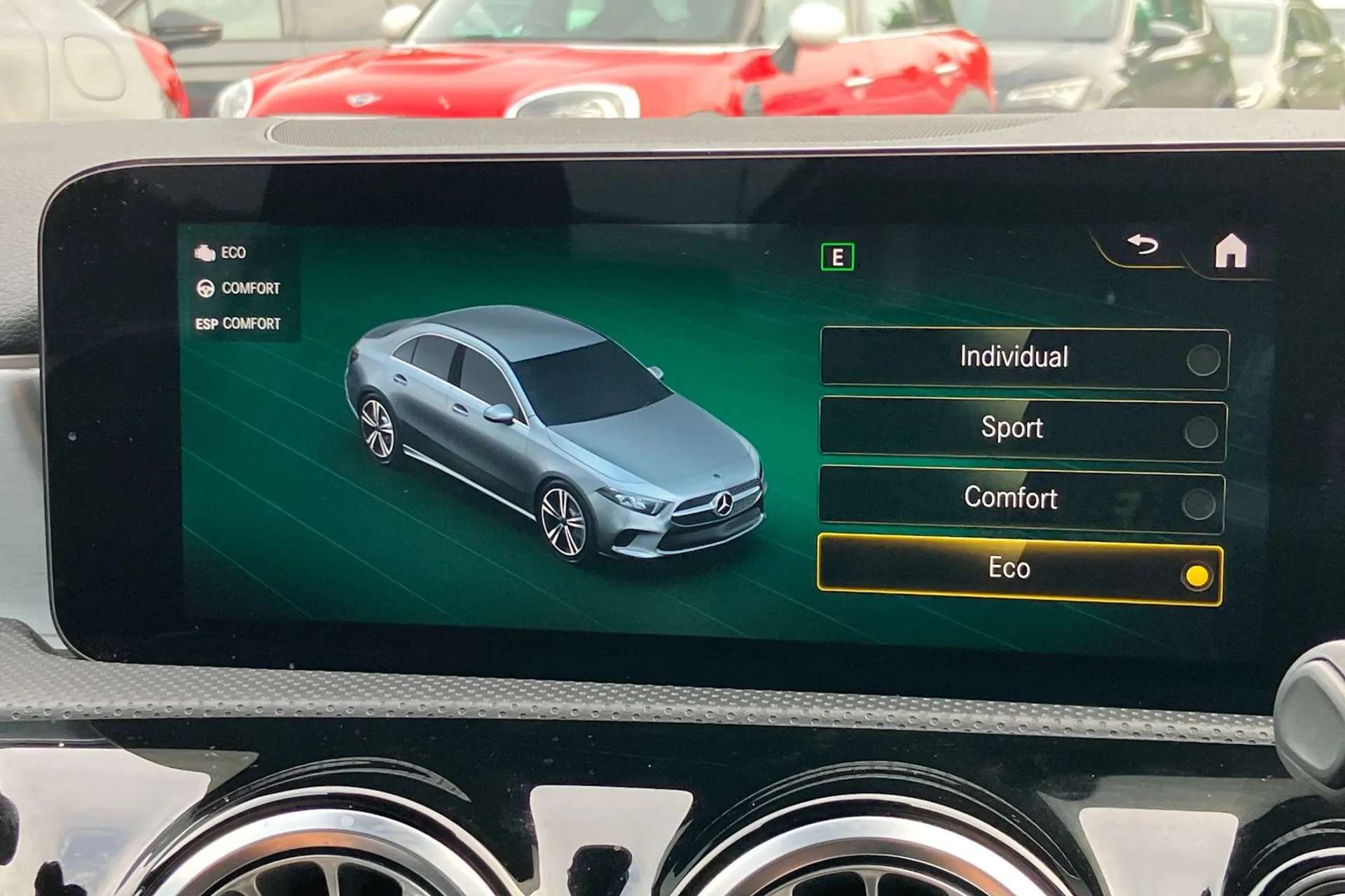 2021 MERCEDES-BENZ A CLASS 2021 MERCEDES-BENZ A CLASS