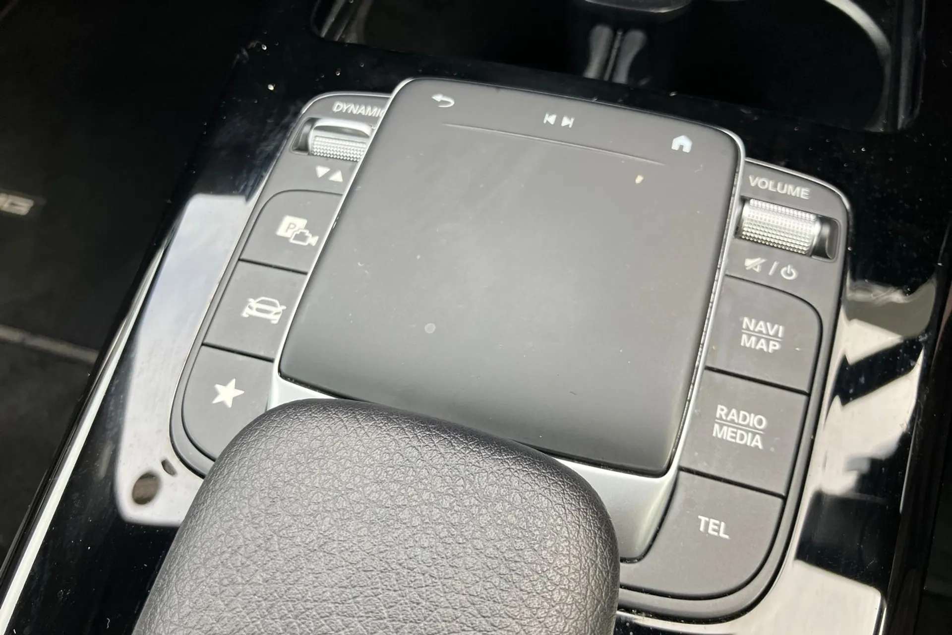 2021 MERCEDES-BENZ A CLASS 2021 MERCEDES-BENZ A CLASS