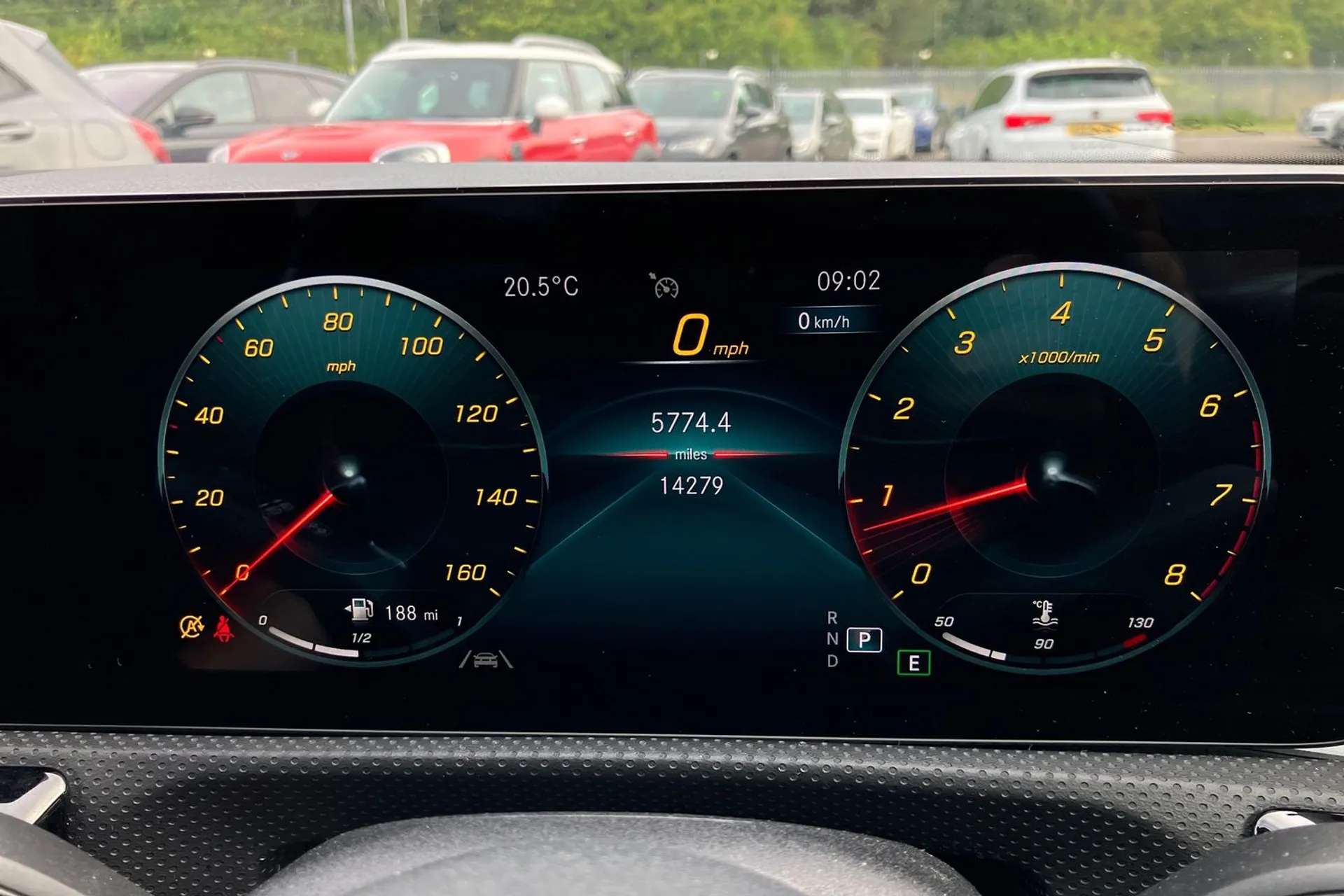 2021 MERCEDES-BENZ A CLASS 2021 MERCEDES-BENZ A CLASS