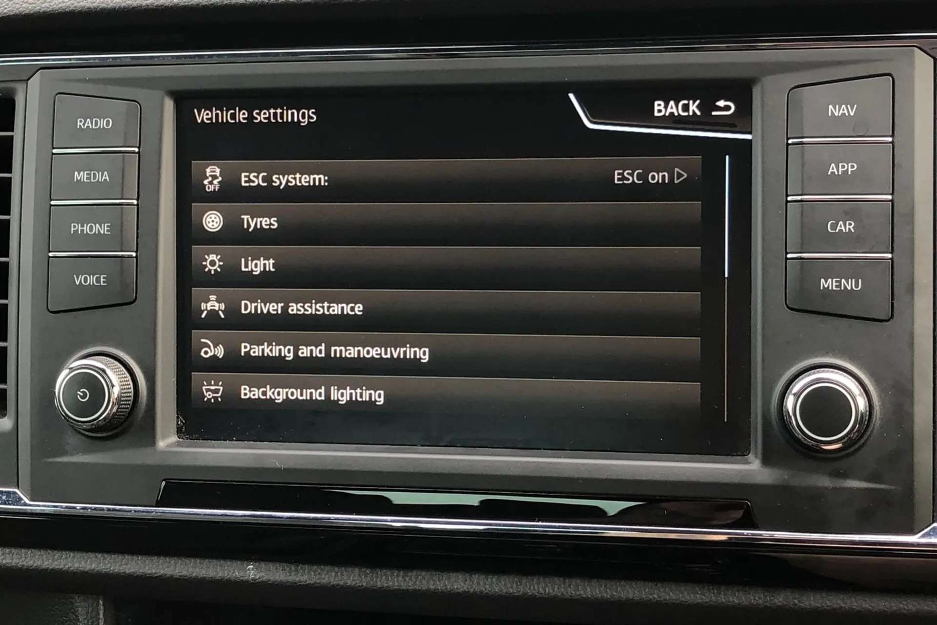 2018 SEAT CUPRA ATECA 2018 SEAT CUPRA ATECA