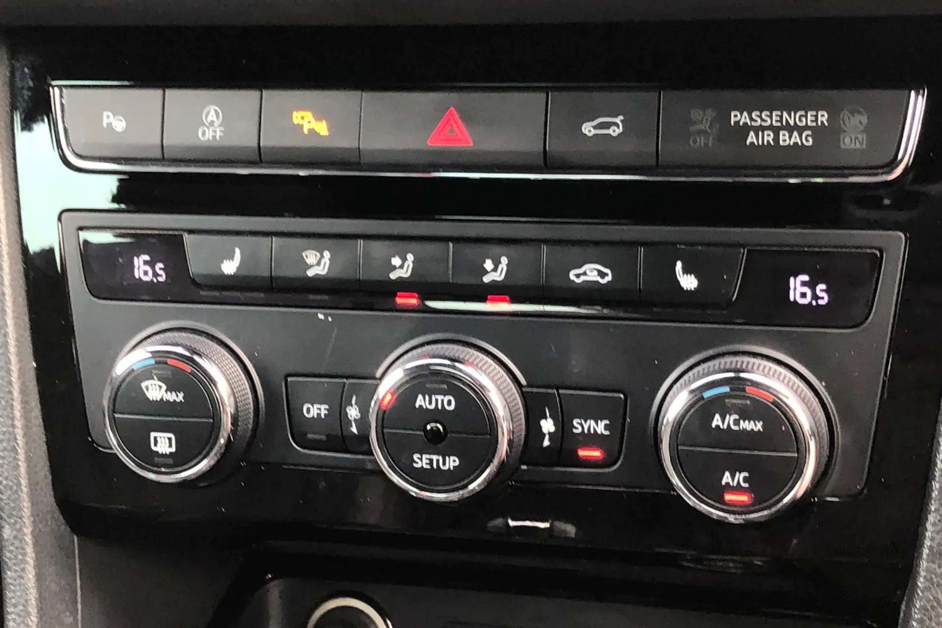 2018 SEAT CUPRA ATECA 2018 SEAT CUPRA ATECA