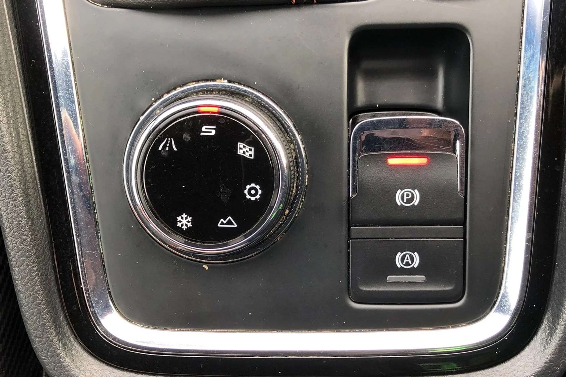 2018 SEAT CUPRA ATECA 2018 SEAT CUPRA ATECA