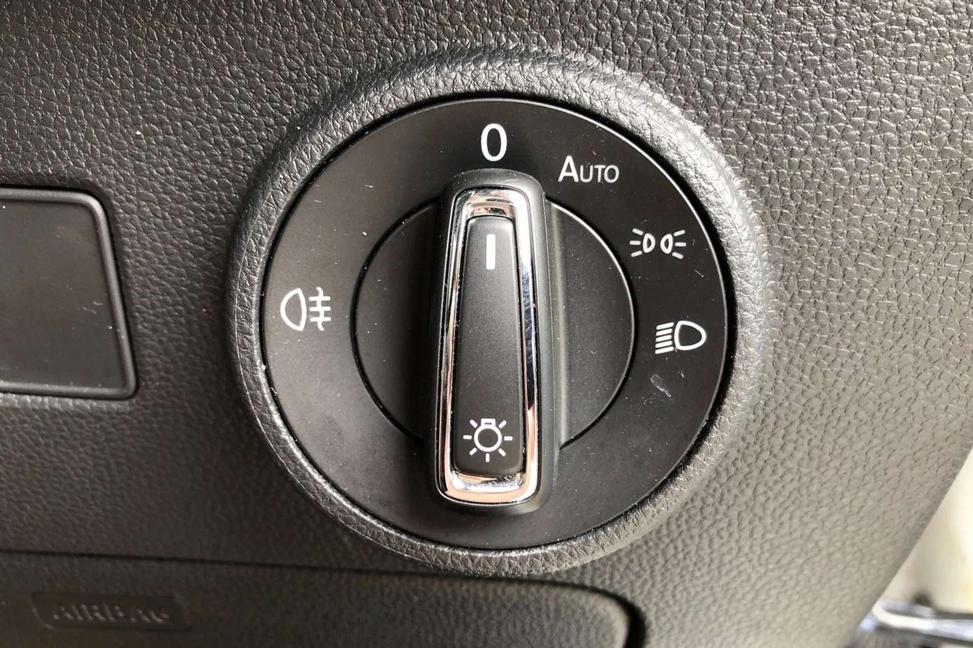 2018 SEAT CUPRA ATECA 2018 SEAT CUPRA ATECA