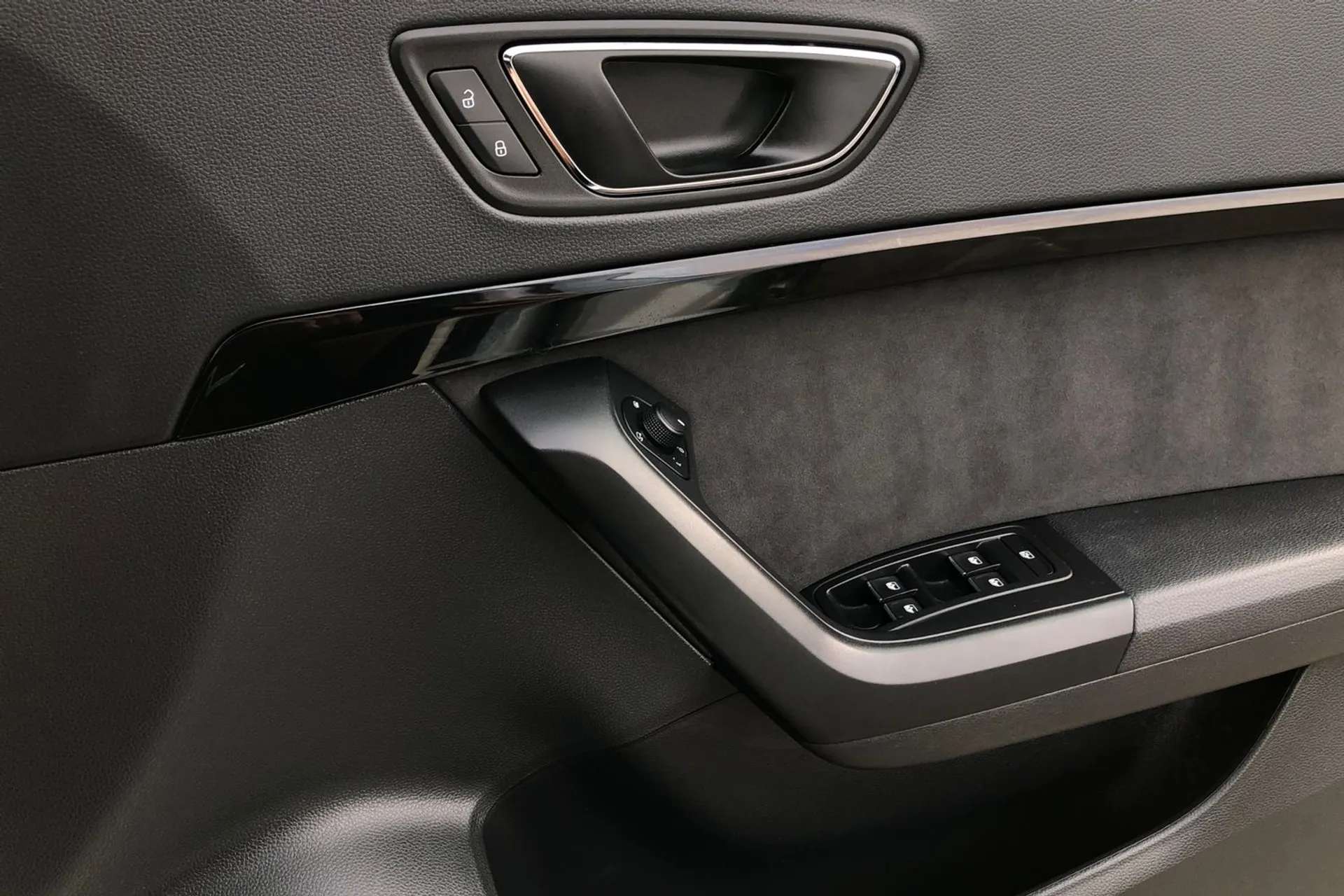 2018 SEAT CUPRA ATECA 2018 SEAT CUPRA ATECA