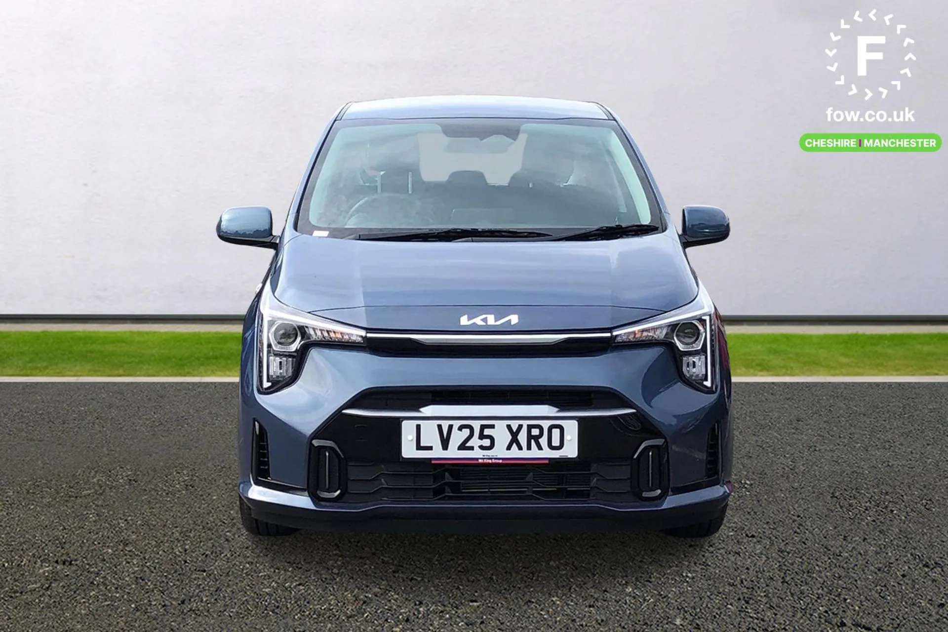 2025 KIA PICANTO 2025 KIA PICANTO